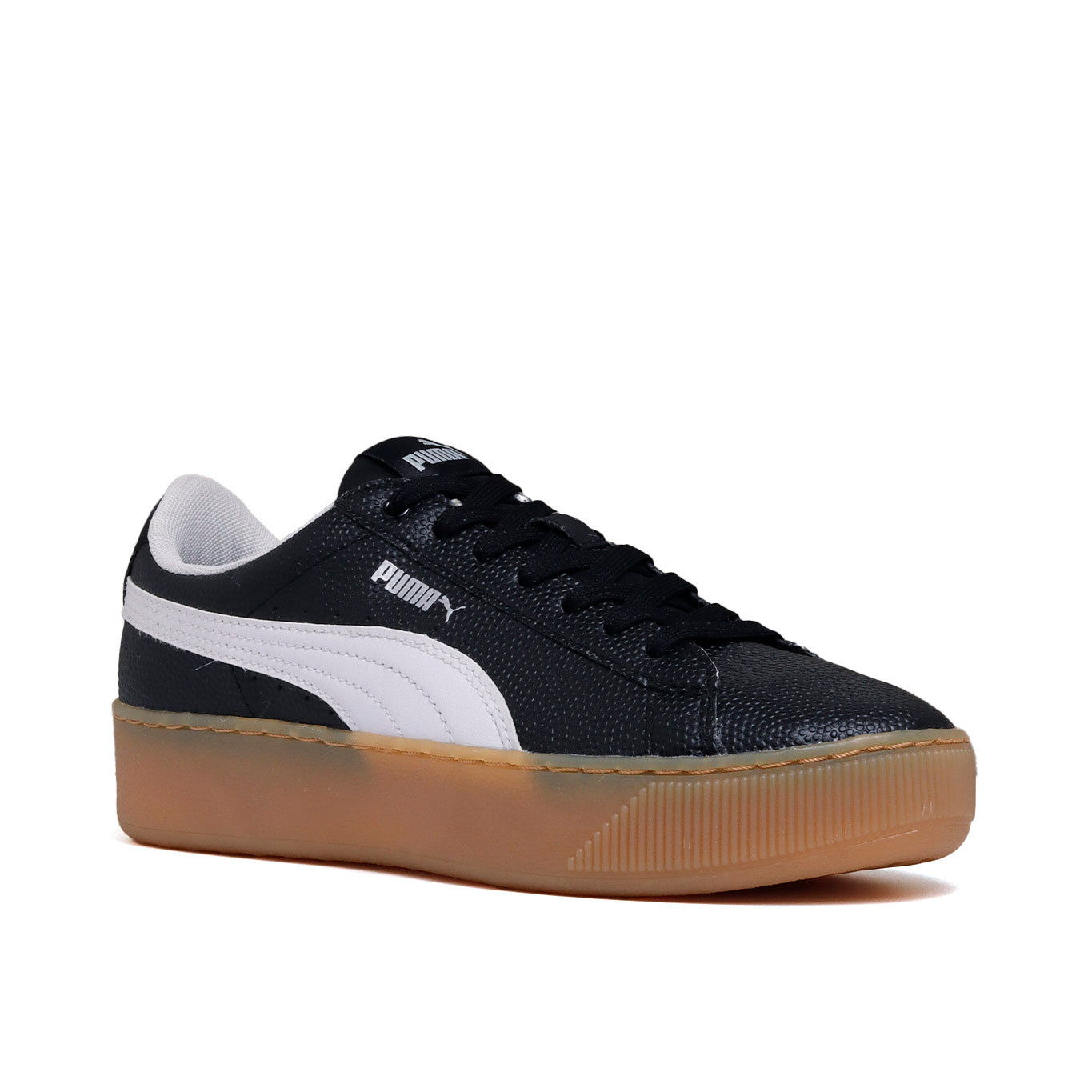 Tênis puma feminino vikky platform sale casual