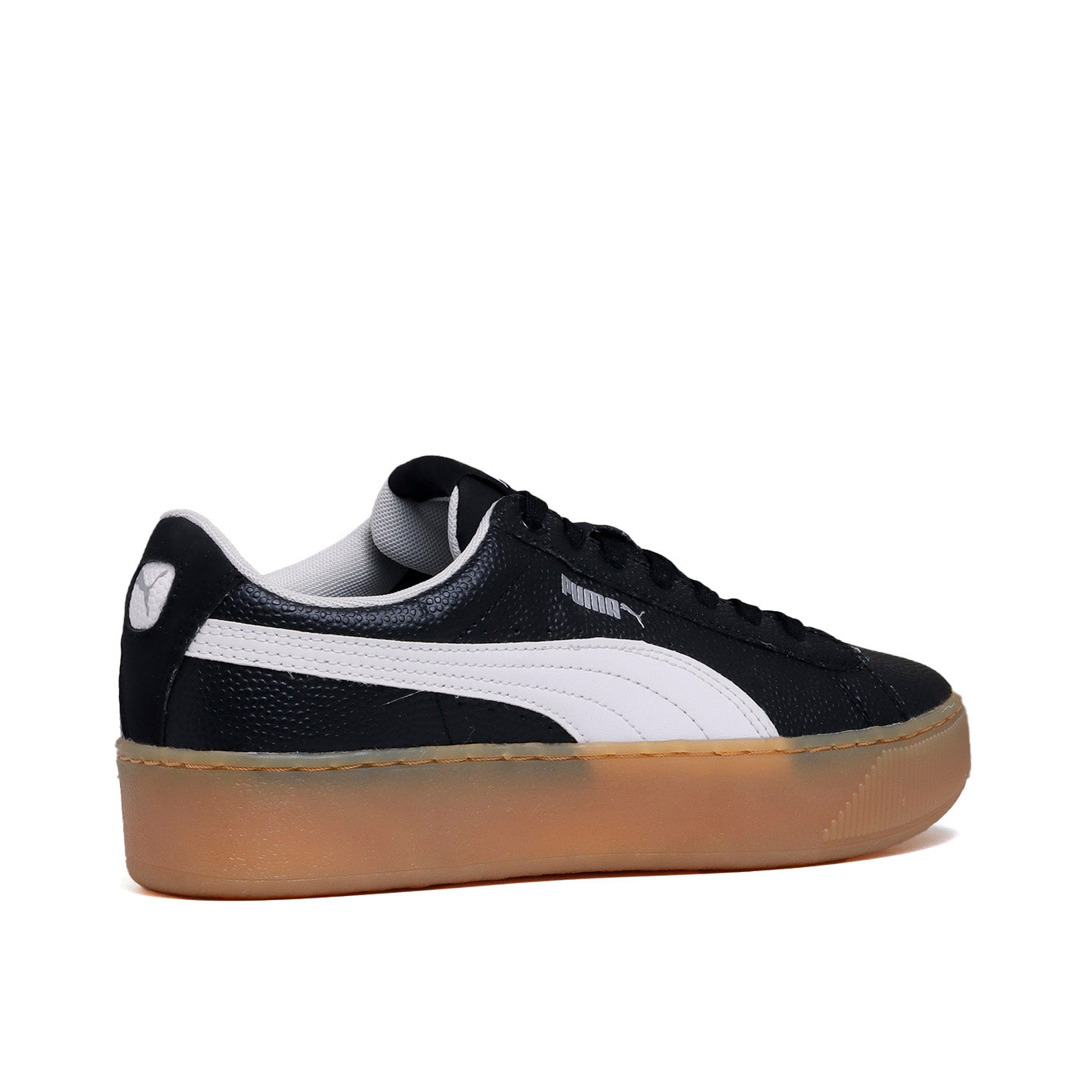 Tenis Puma Vikky Platform