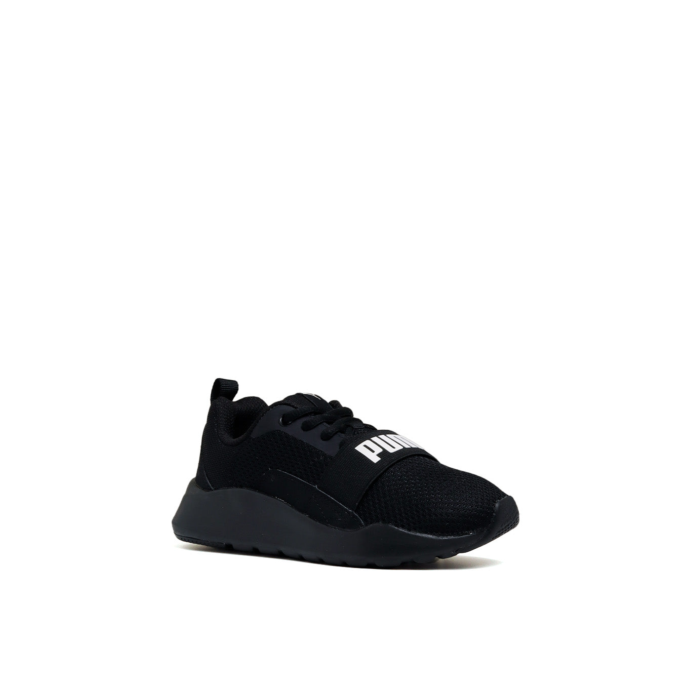 Puma store tenis preto