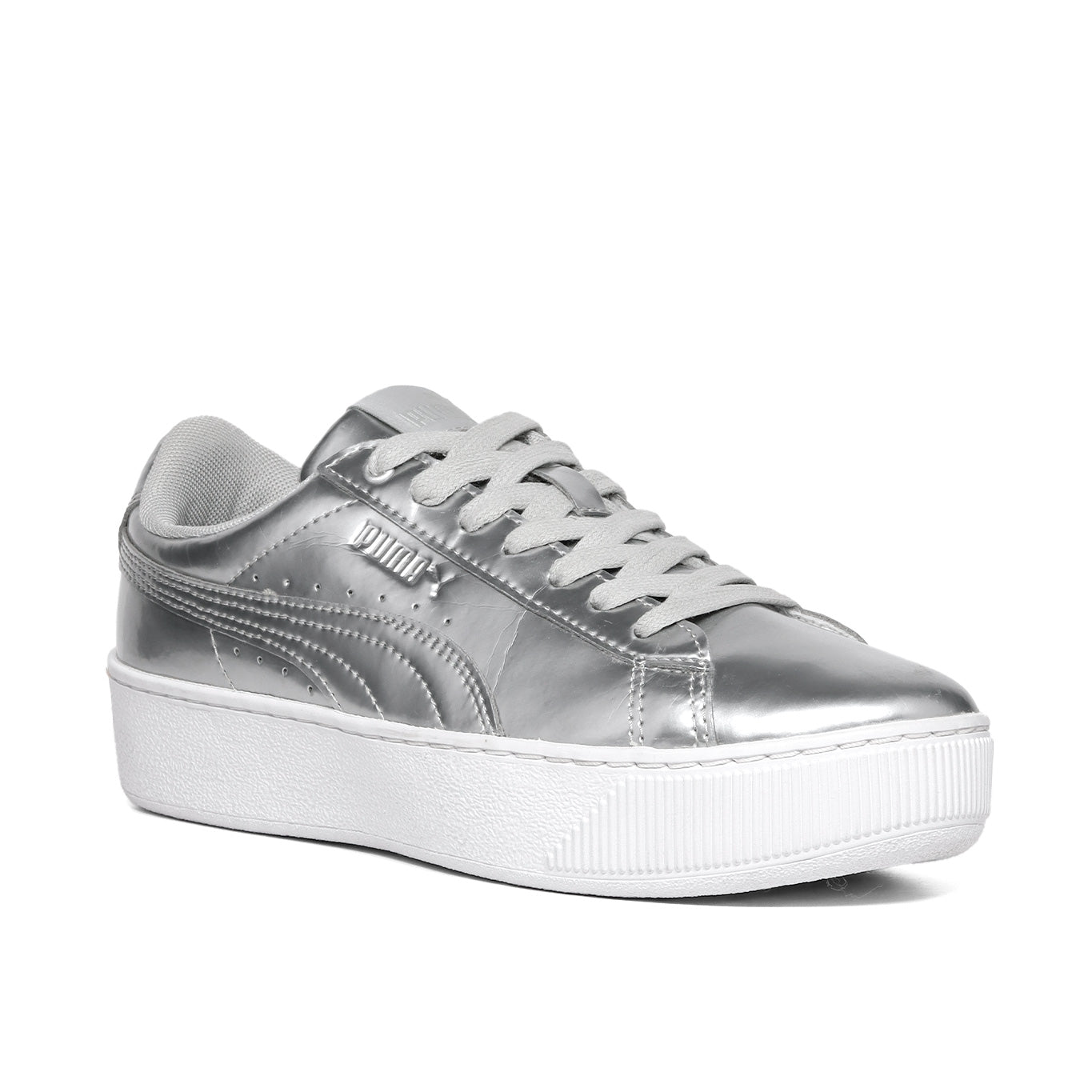 Tenis Puma Vikky Platform