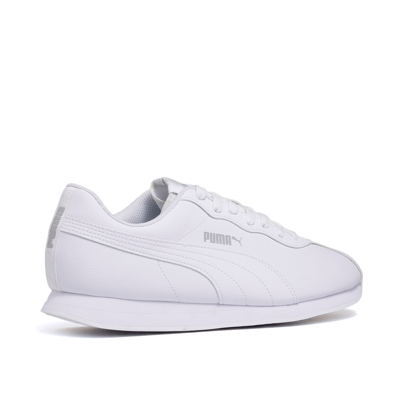 Tenis puma shop turin blancos