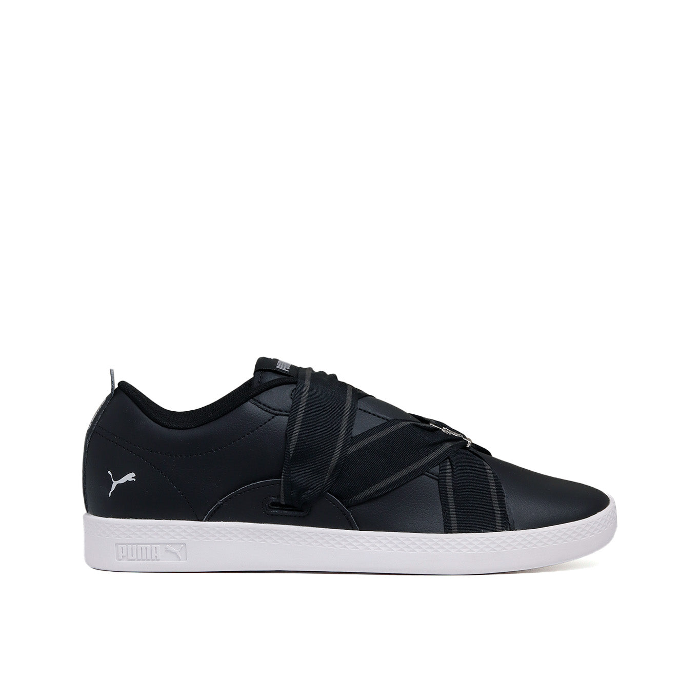 Tenis Puma Smash Buckle