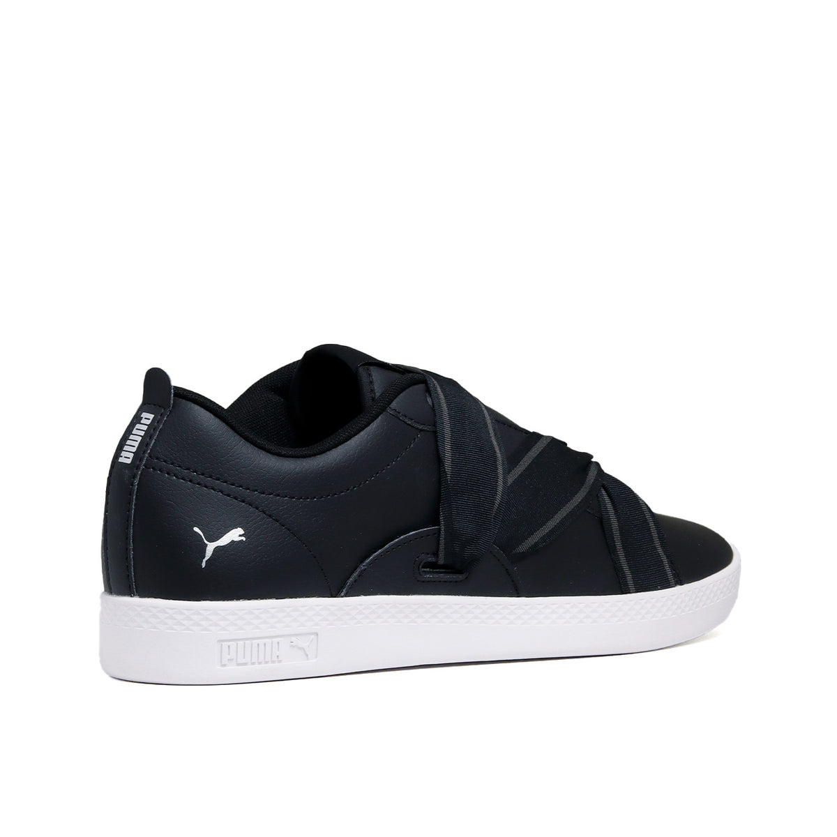 tenis puma smash buckle