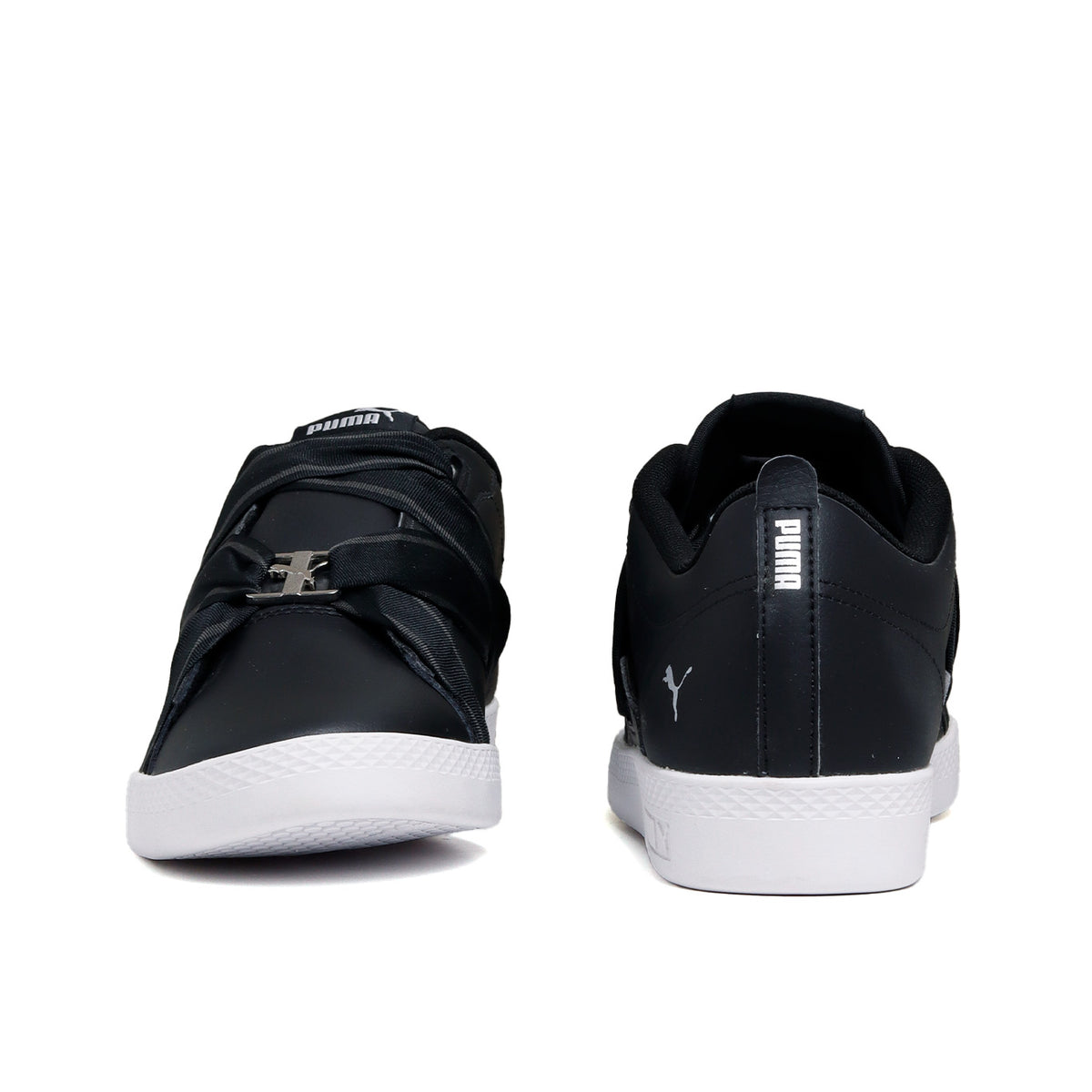 tenis puma smash buckle