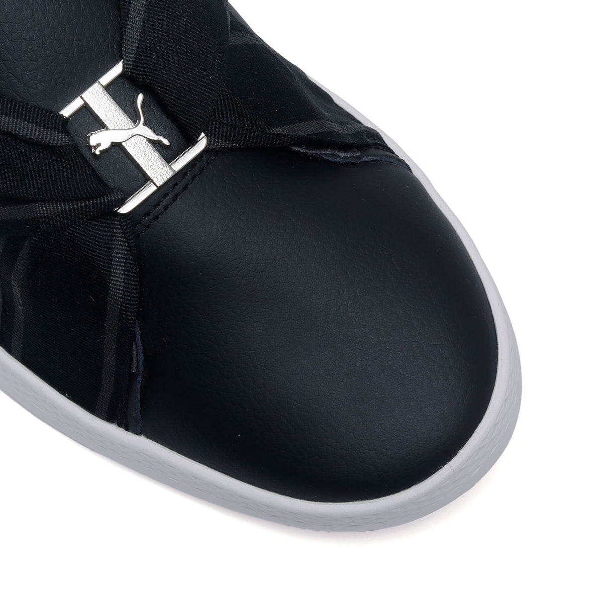 tenis puma smash buckle