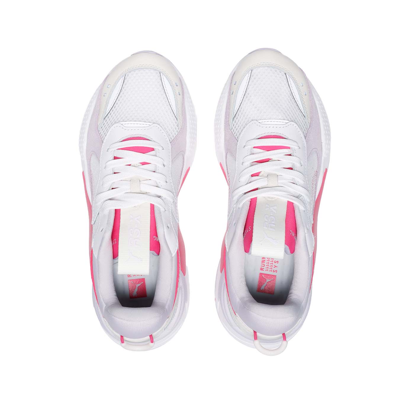 Puma reinvention hot sale feminino