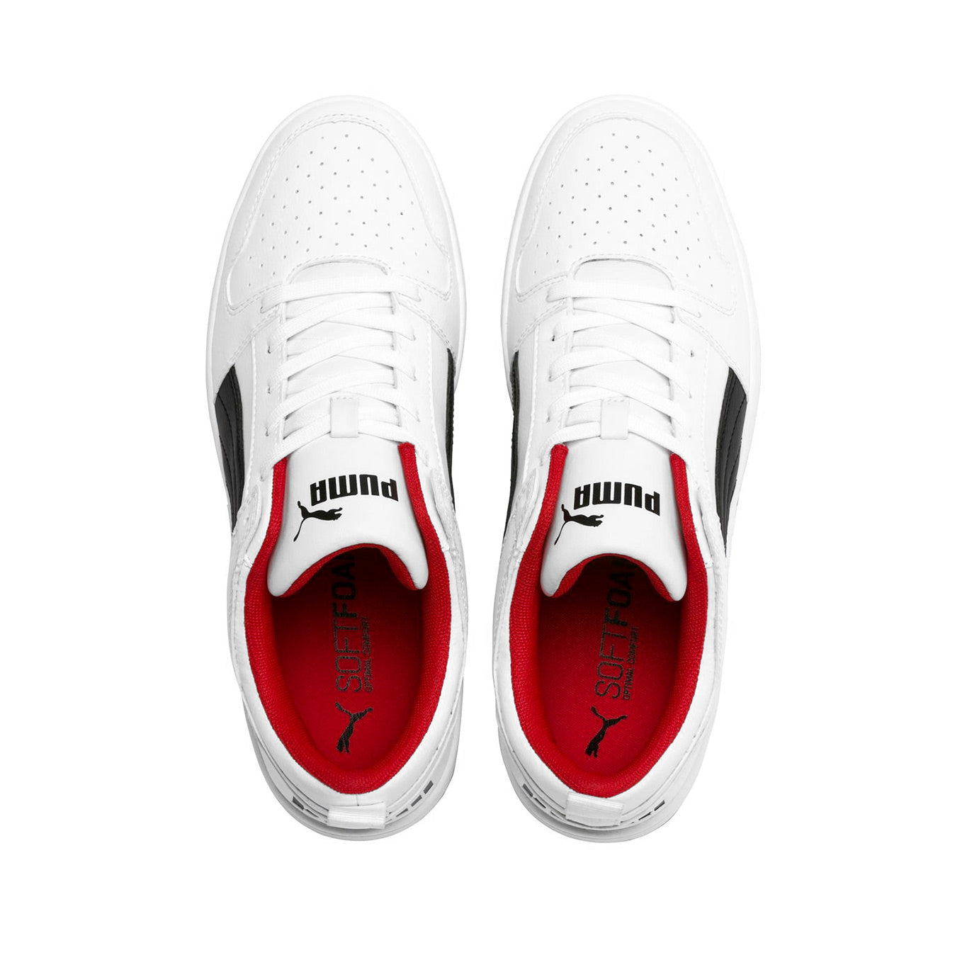 Tenis Puma Rebound Layup