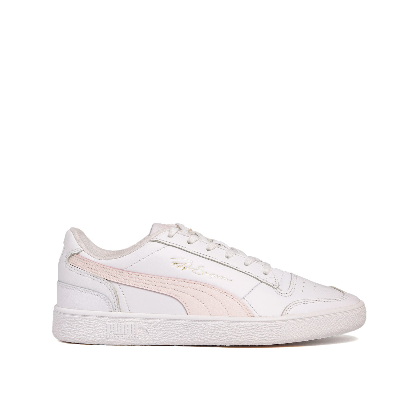 Tenis Puma Ralph Sampson Low