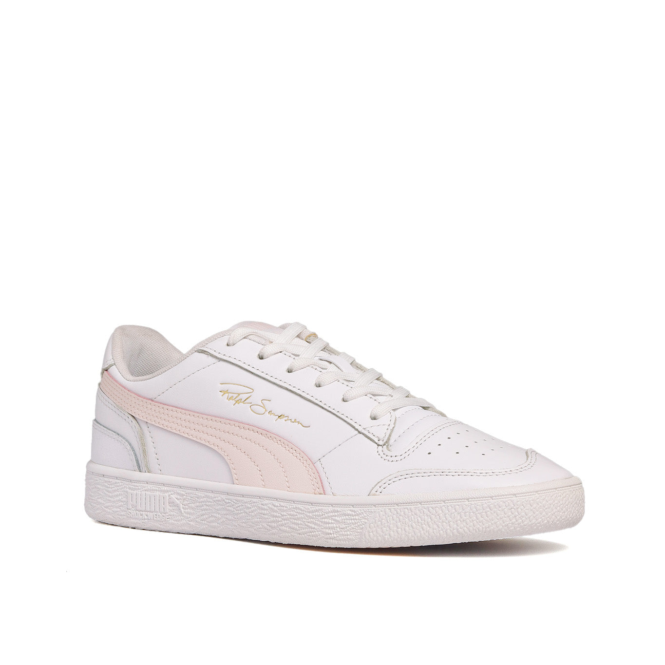 Tenis Puma Ralph Sampson Low