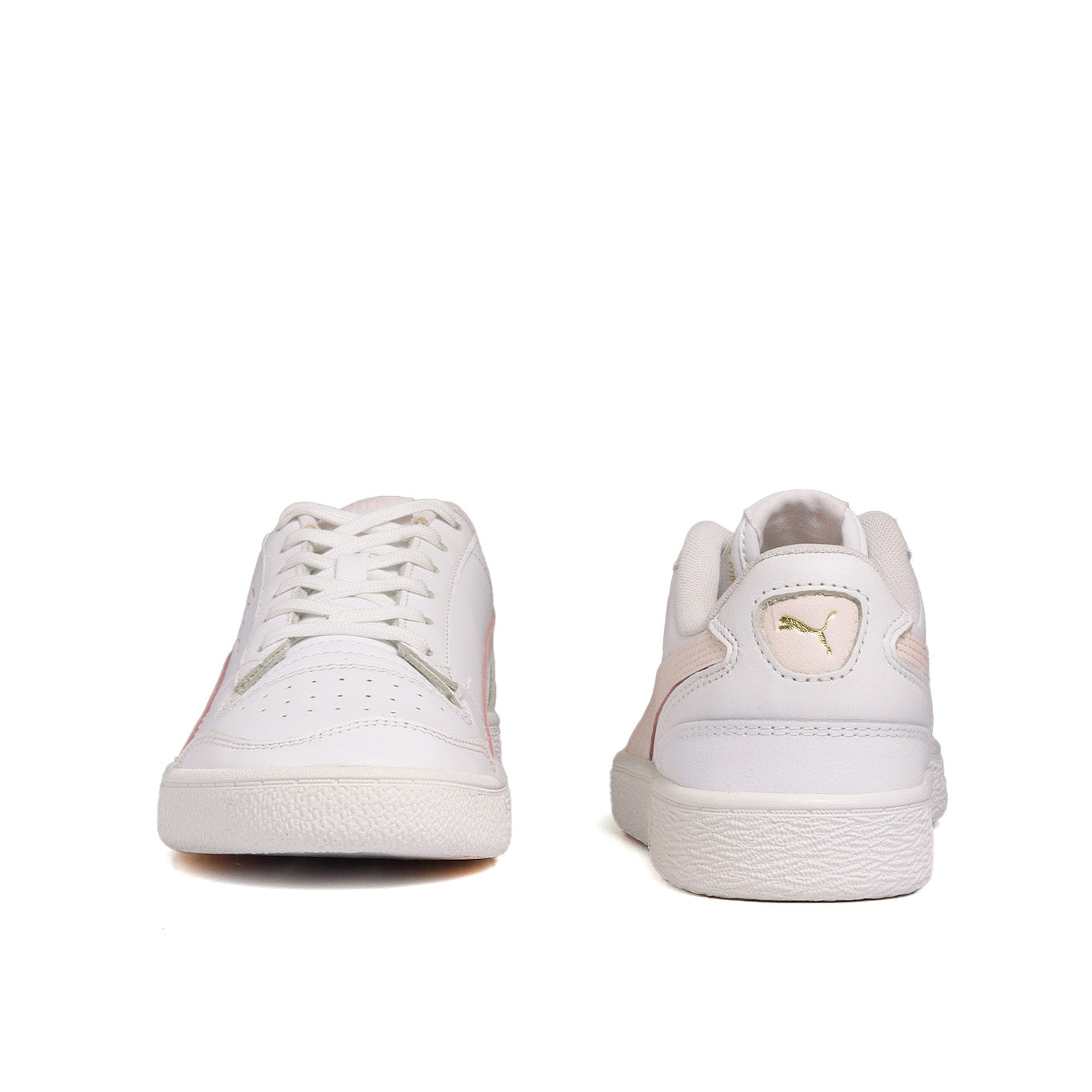 Tenis Puma Ralph Sampson Low