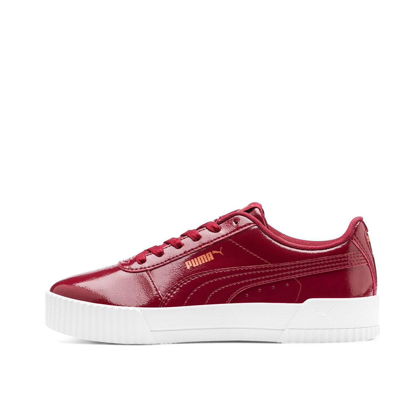 Tenis Puma Carina P