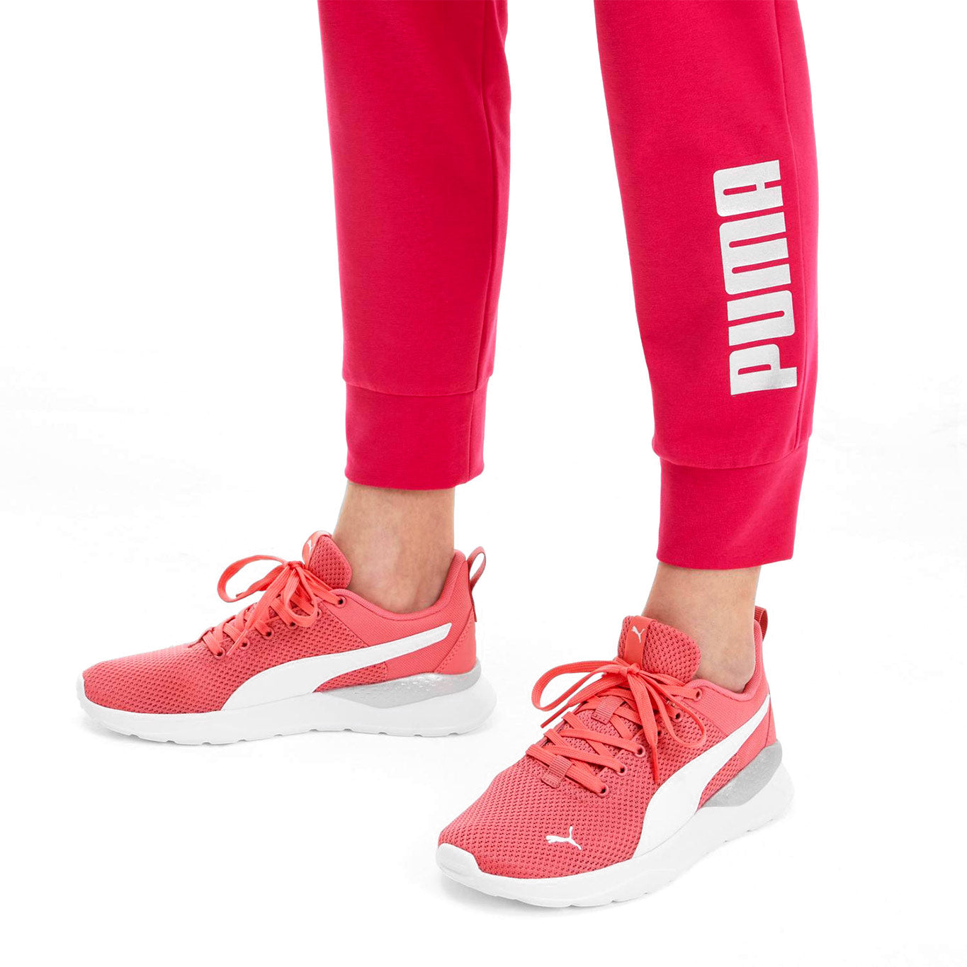 Tenis Puma Anzarun Lite