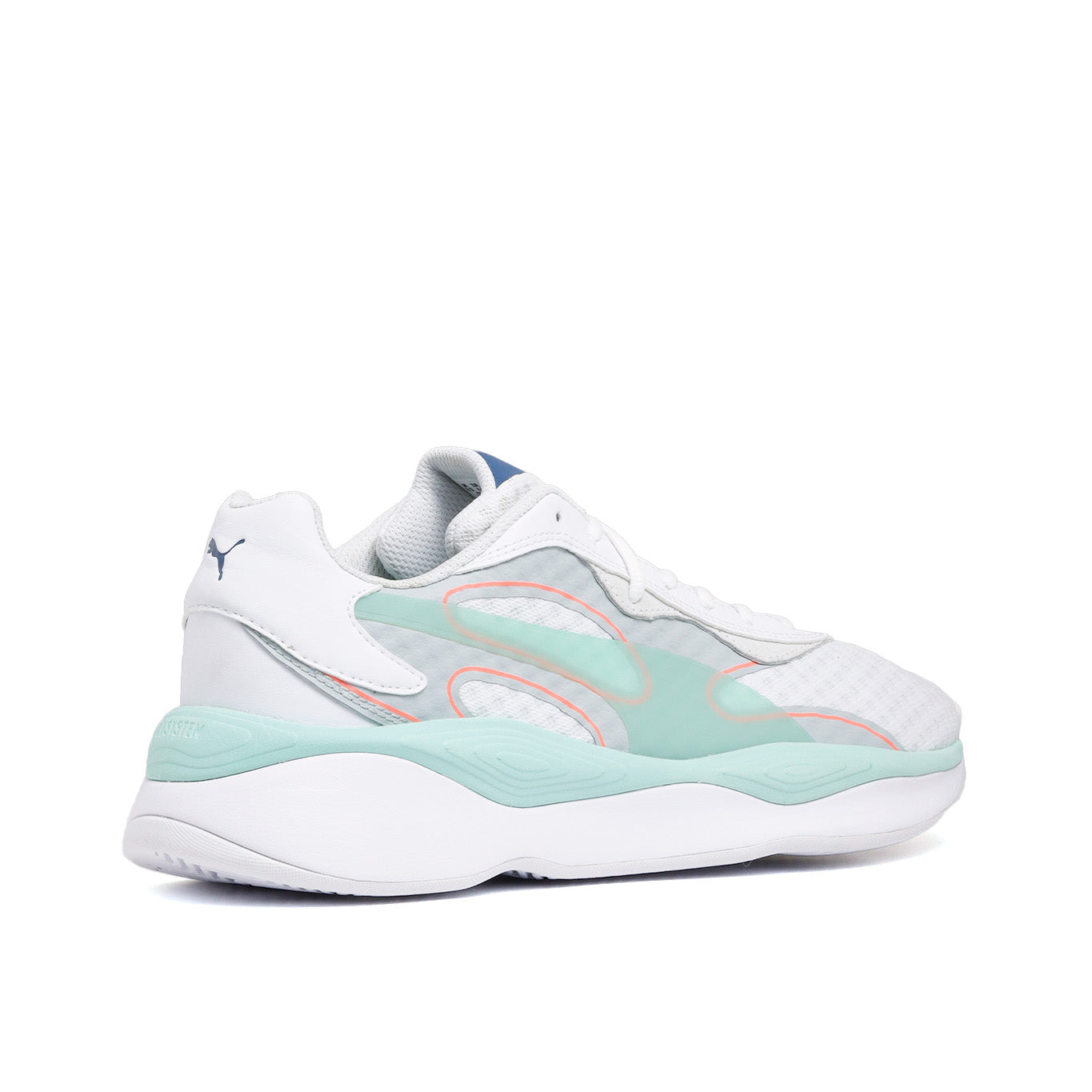 Tenis Puma Pure Vision