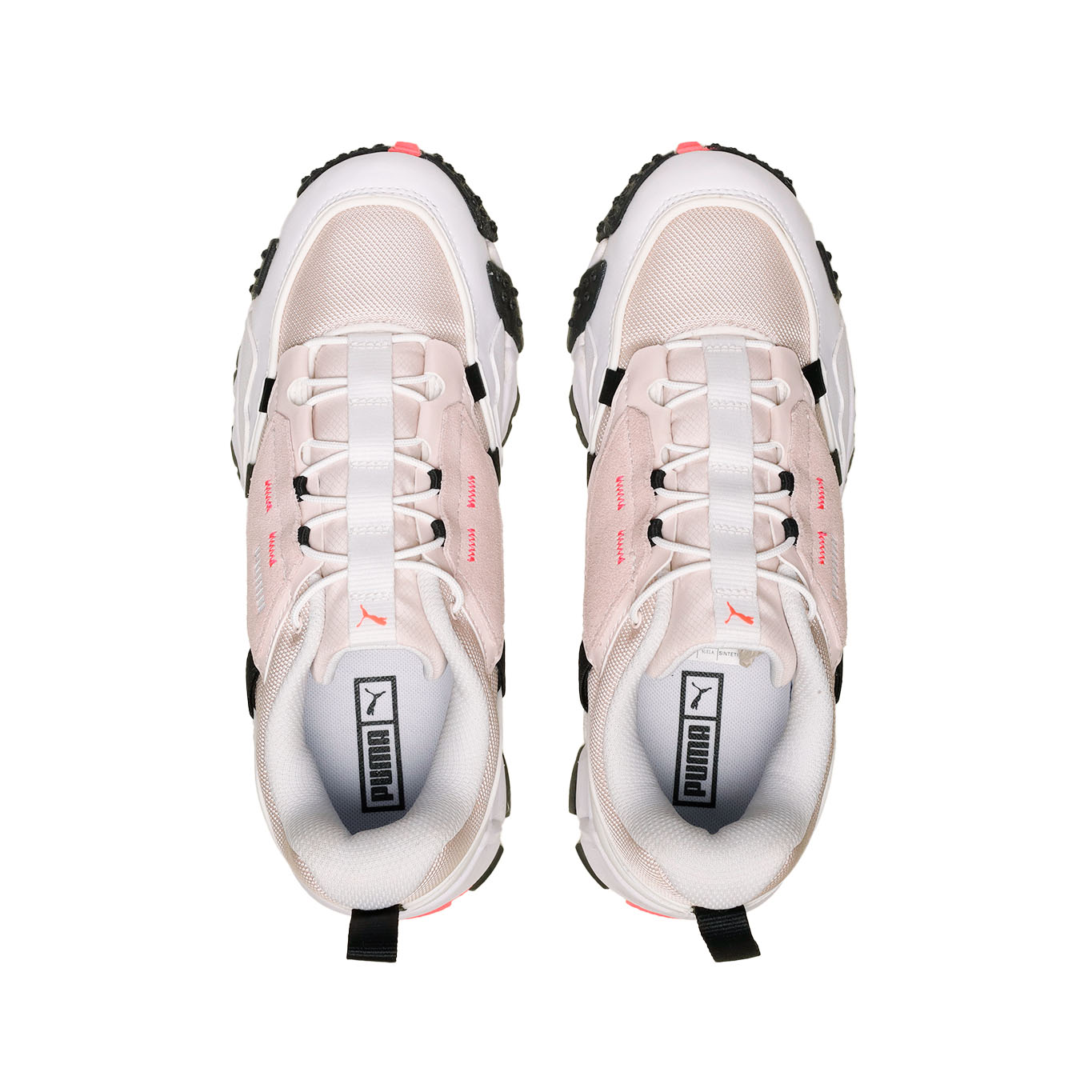 Tenis Puma Trailfox Overland