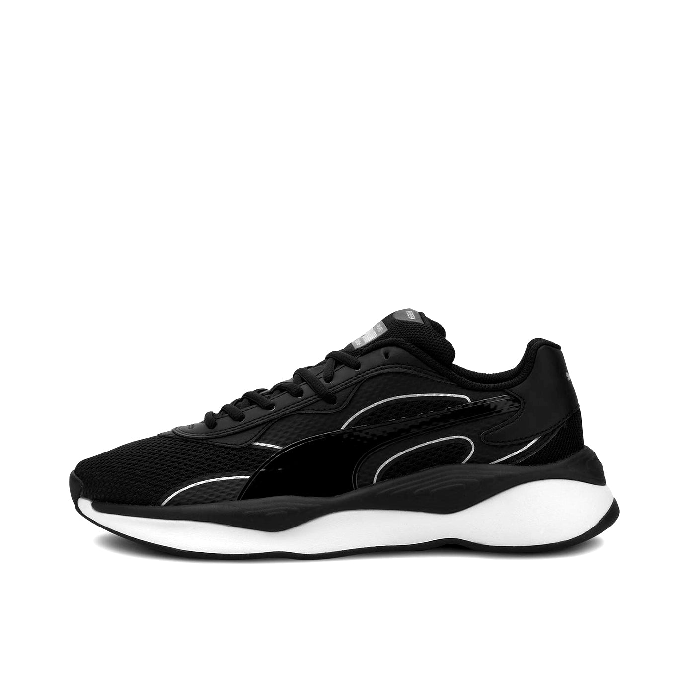 Tenis Puma Pure Base