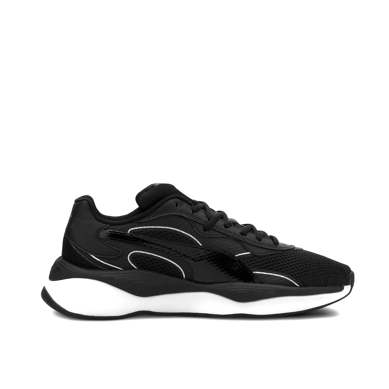 Tenis Puma Pure Base