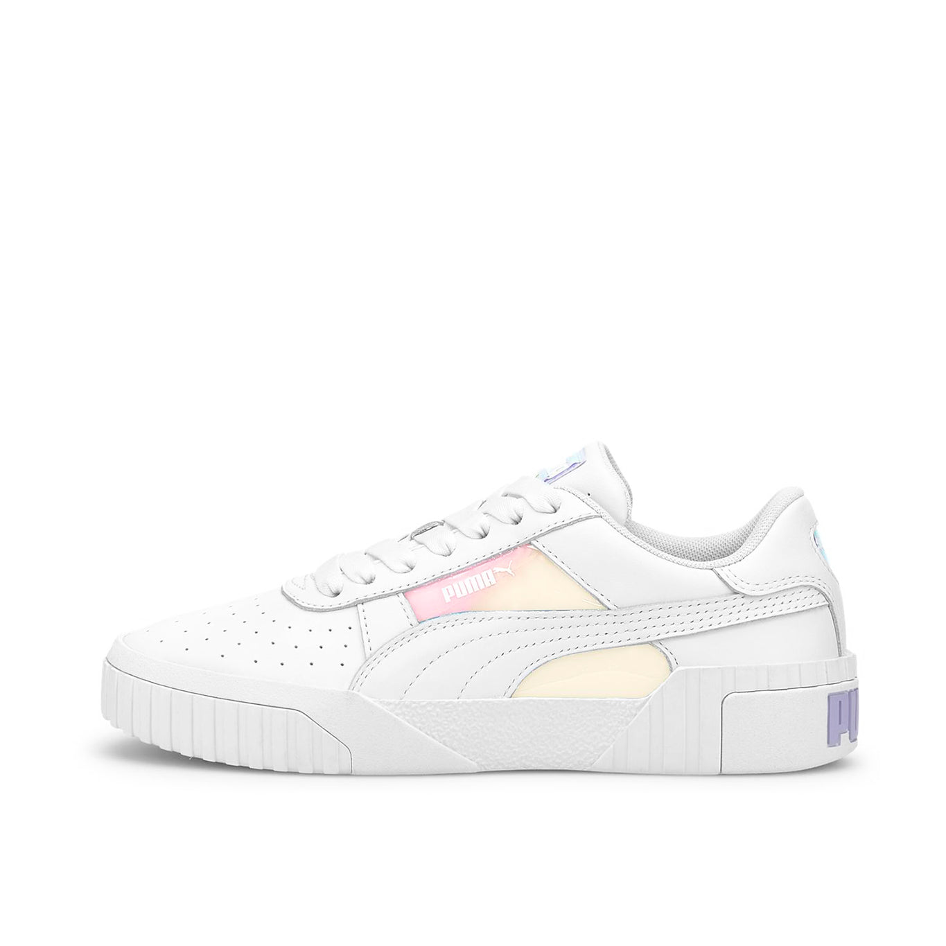 Tenis Puma Cali Glow