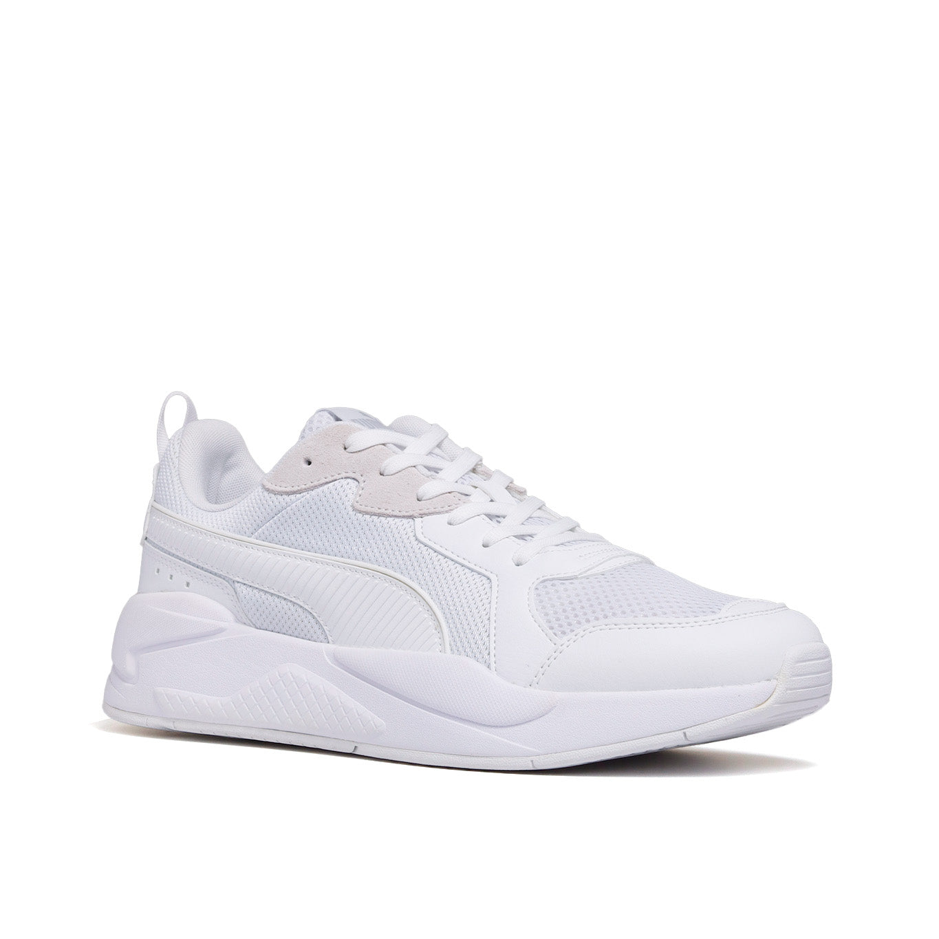 Tenis puma x online ray blanco