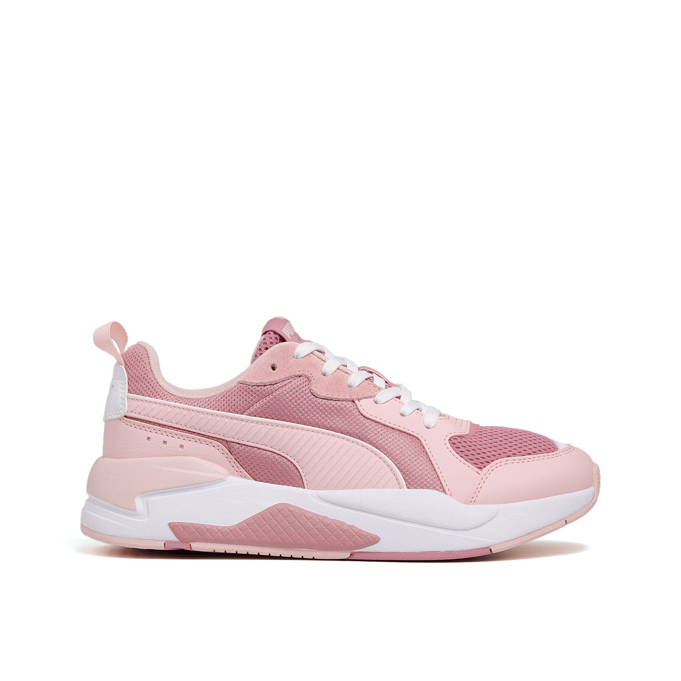 Tenis Puma X-Ray Mujer 372602 15 Casual Rosa