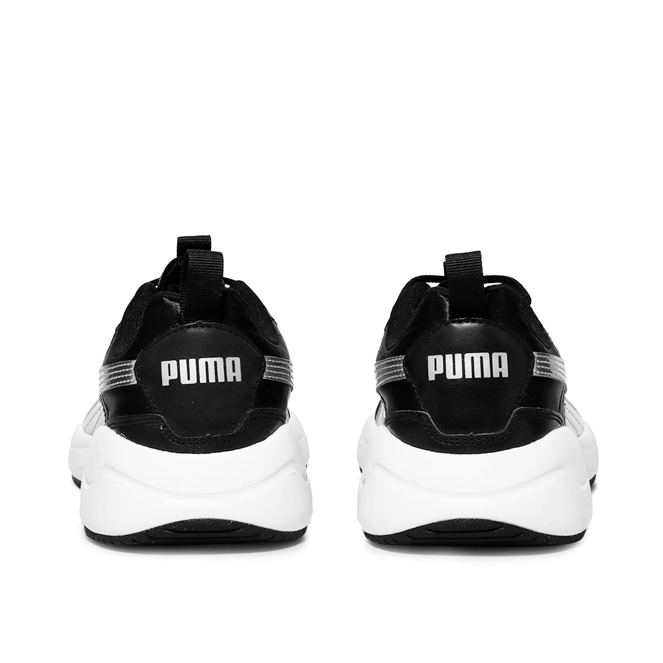 Tenis Puma Nuage Run Metallic