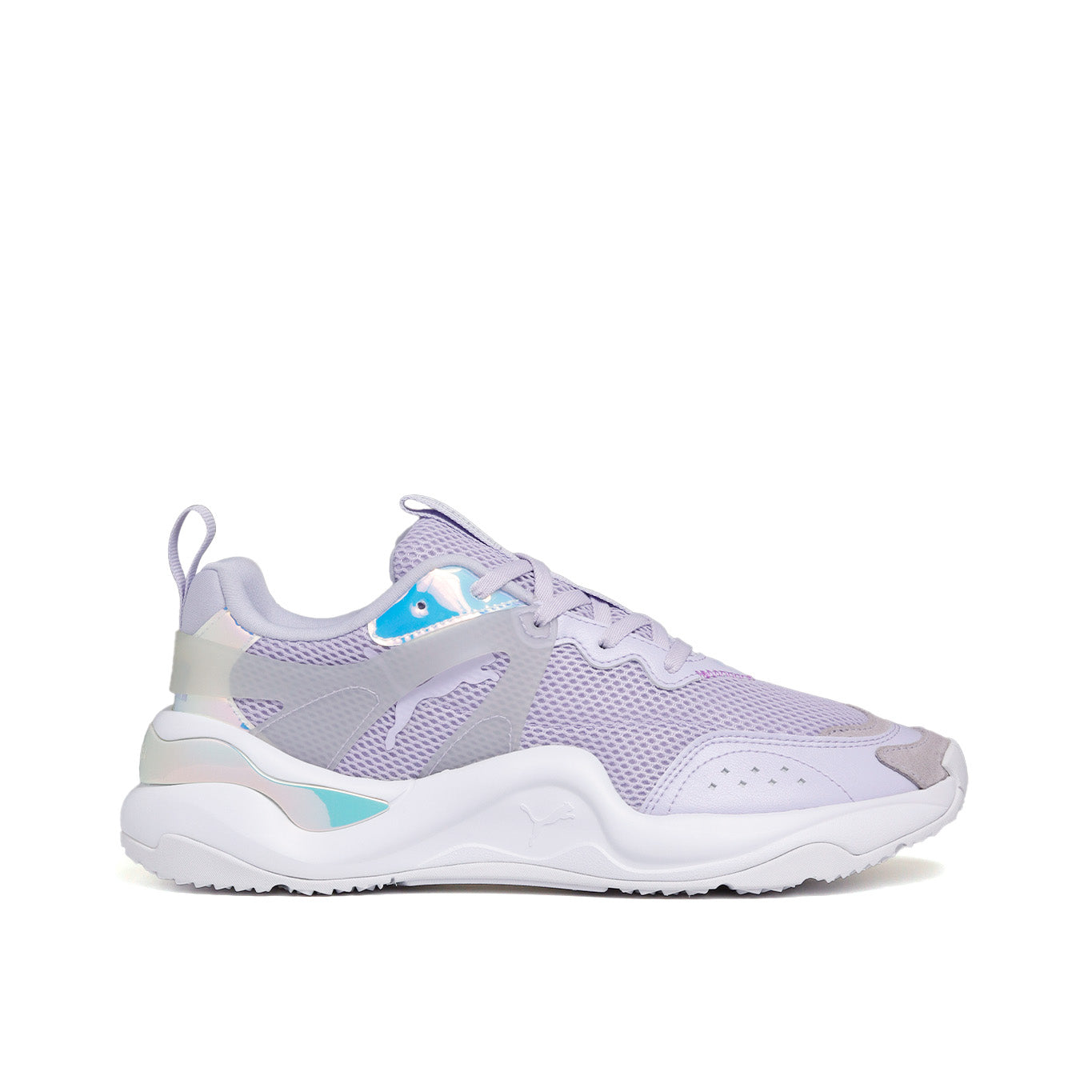 Tenis Puma Rise Glow