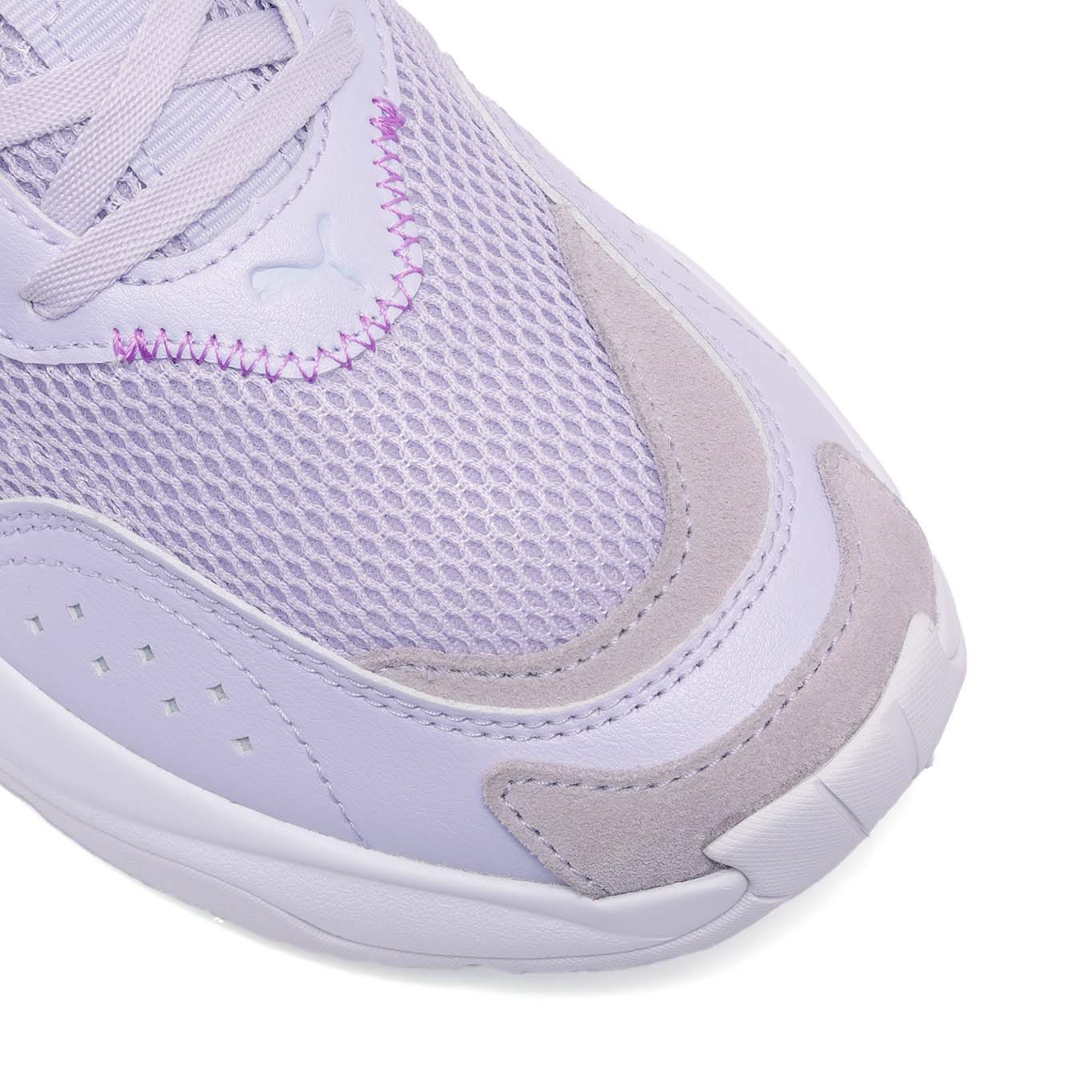 Tenis Puma Rise Glow