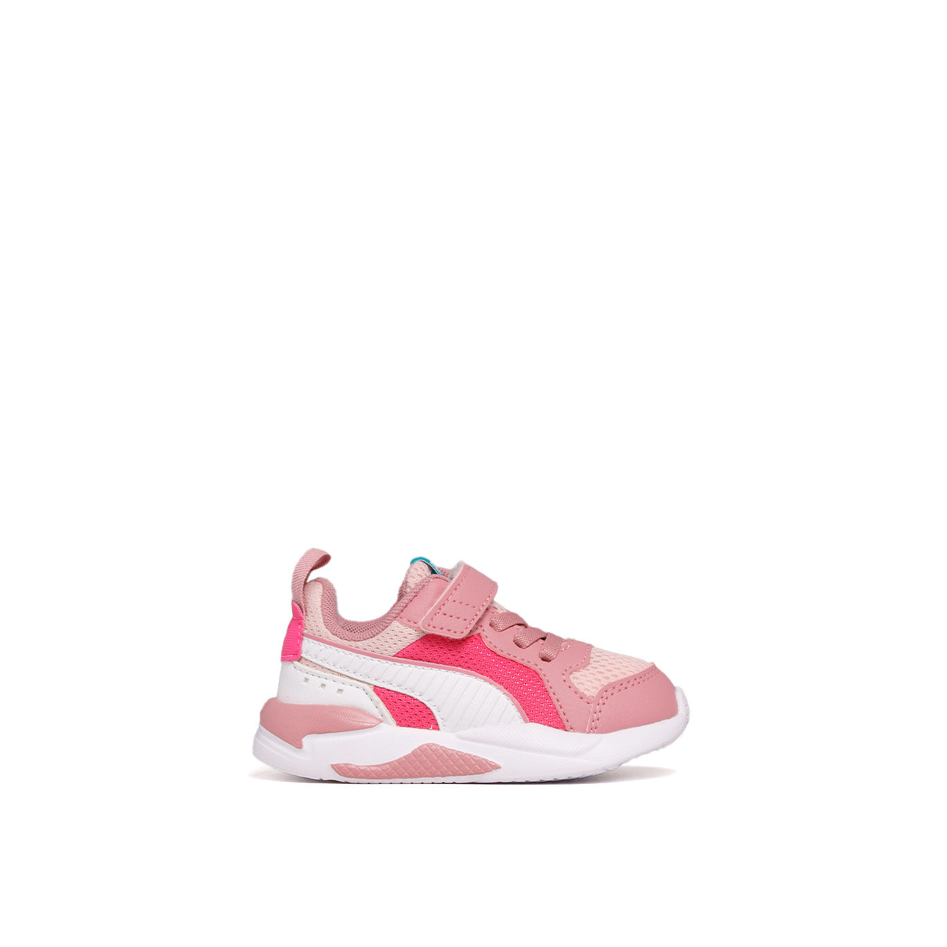 Tenis puma hotsell rosa fiusha