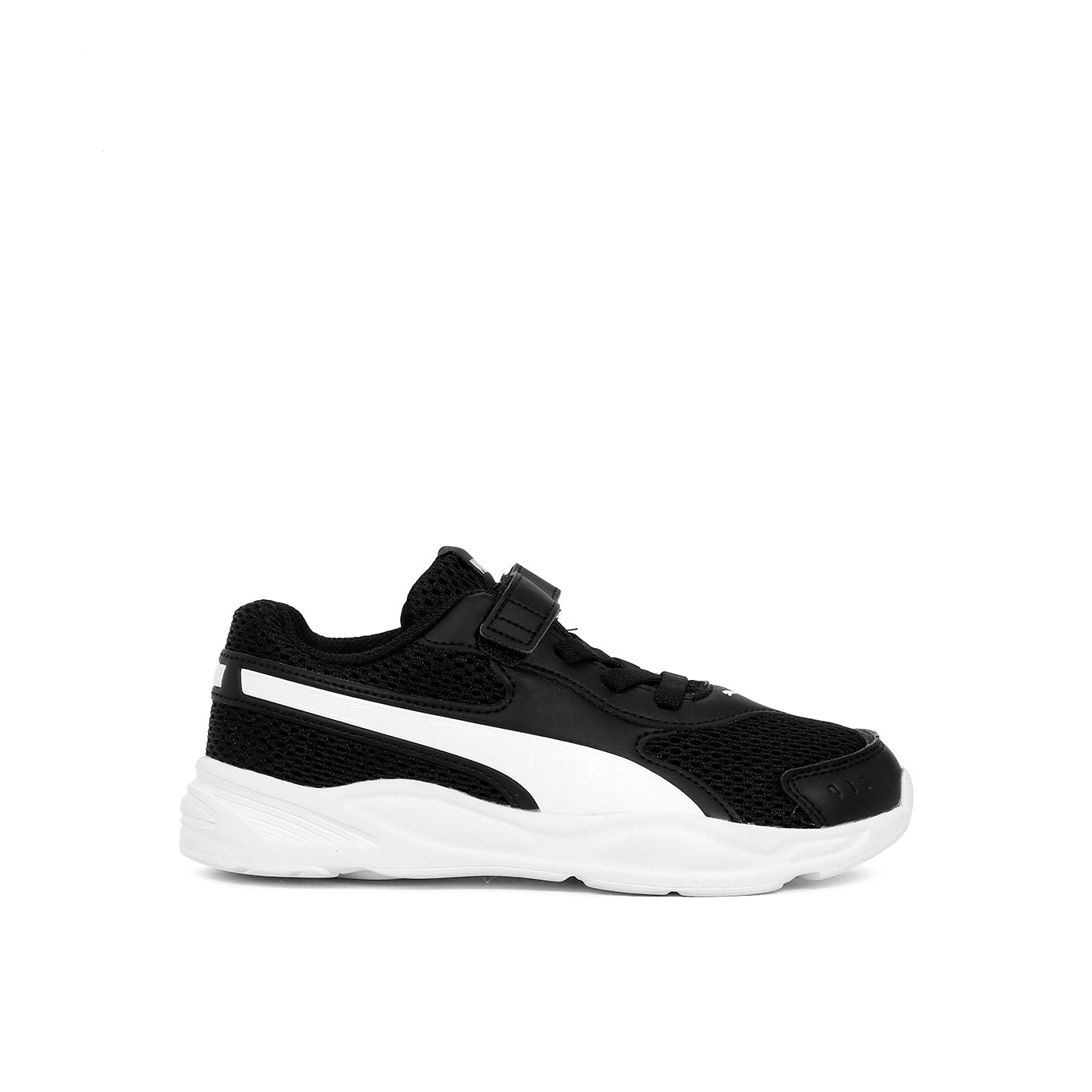 Tenis Puma Runner Mesh