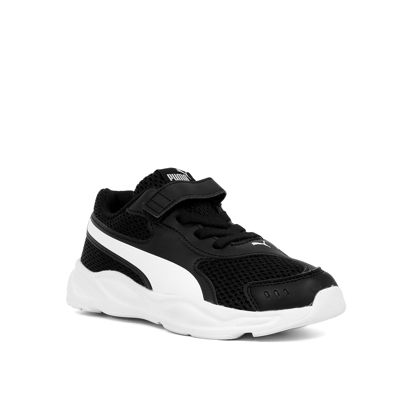 Tenis Puma Runner Mesh