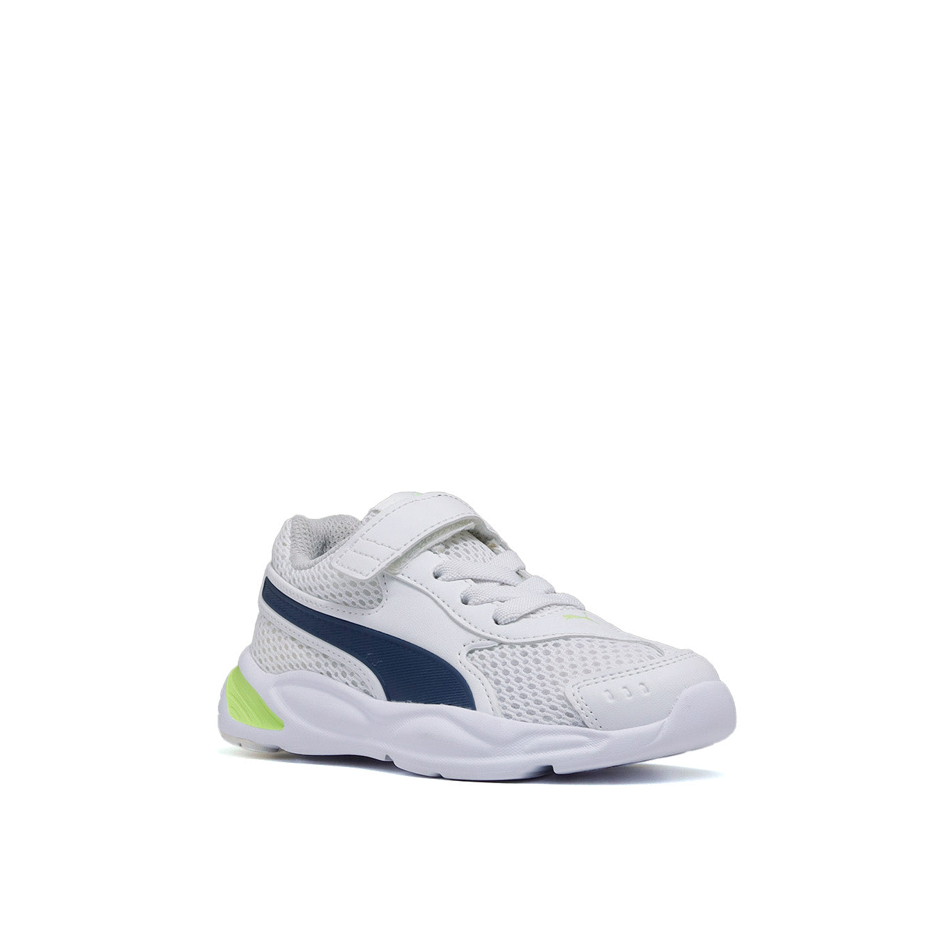 Tenis Puma Runner Mesh