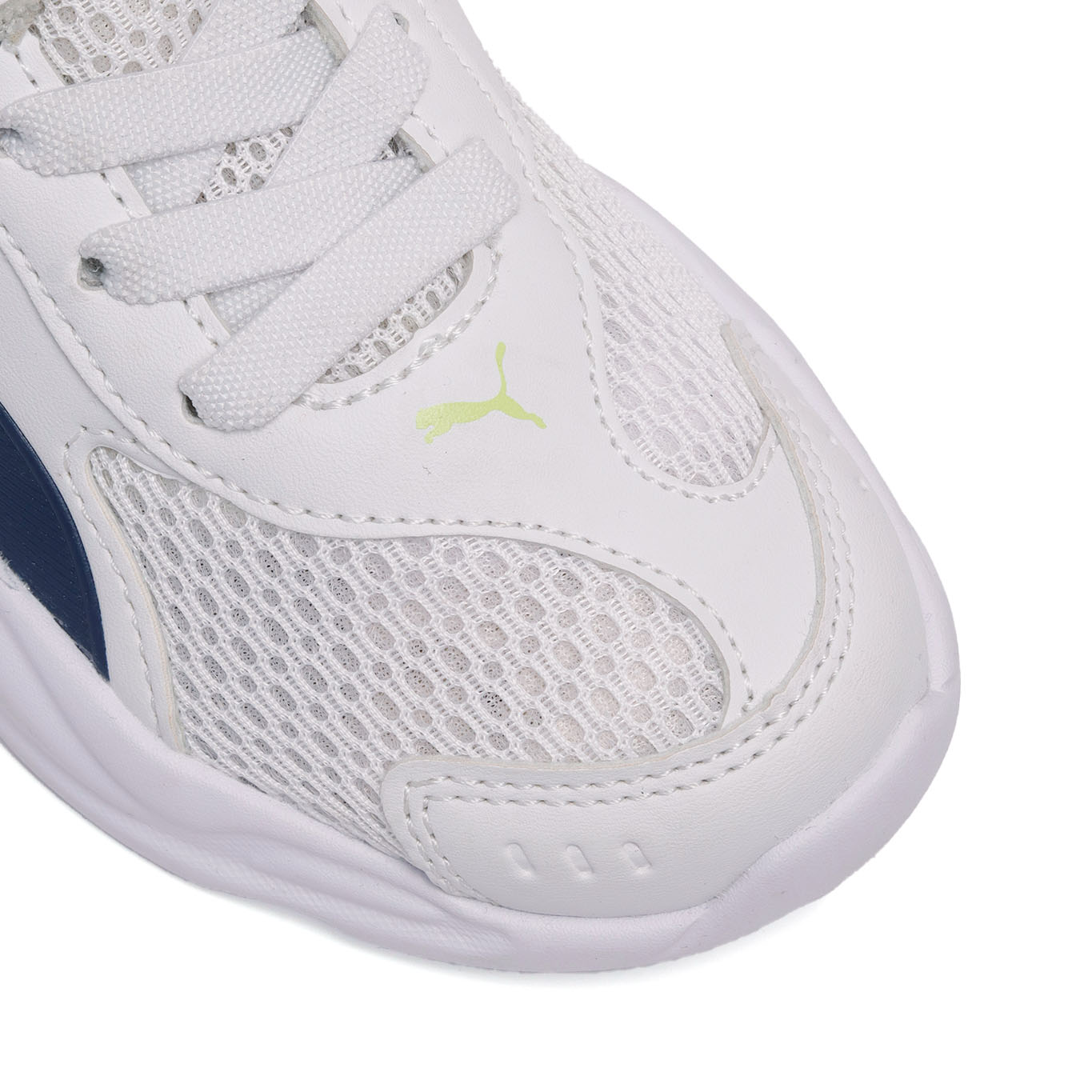 Tenis Puma Runner Mesh