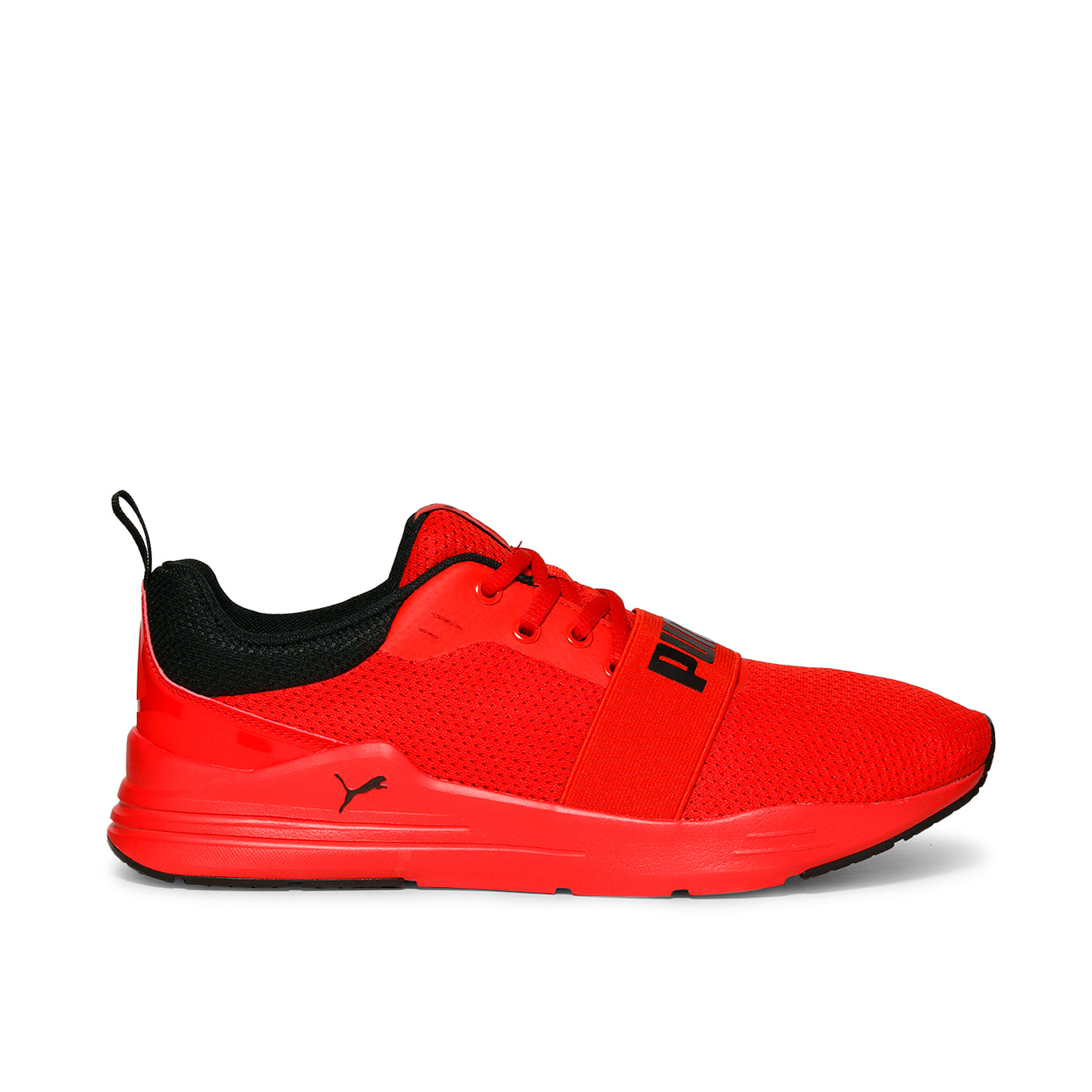 Tenis Puma Wired Run