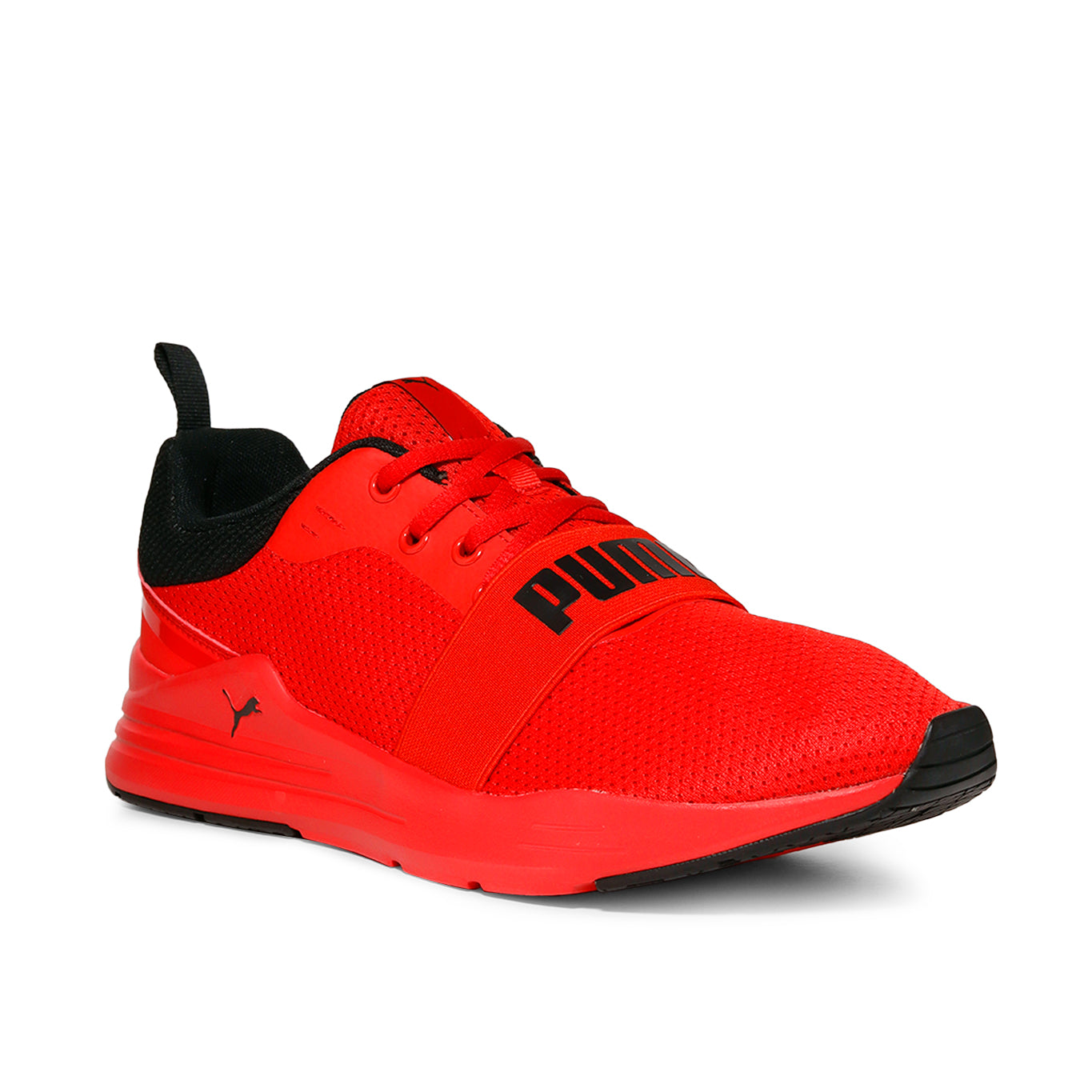 Tenis Puma Wired Run