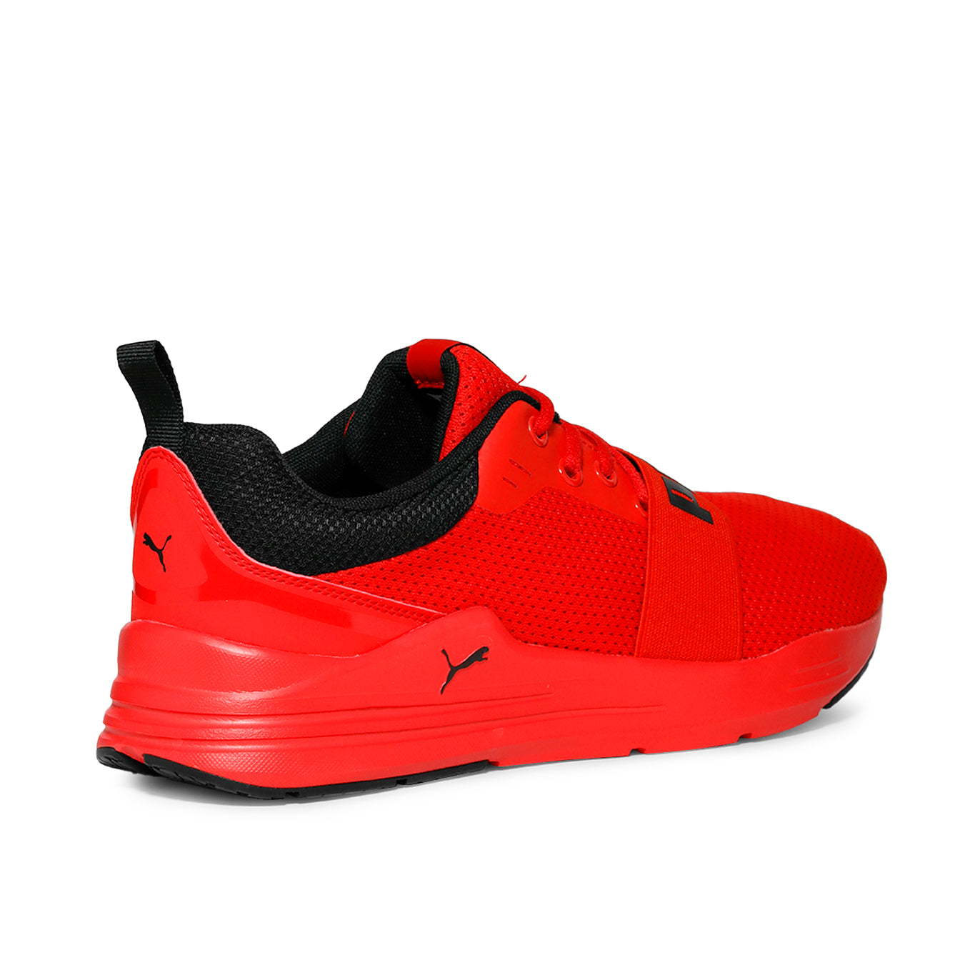 Tenis Puma Wired Run