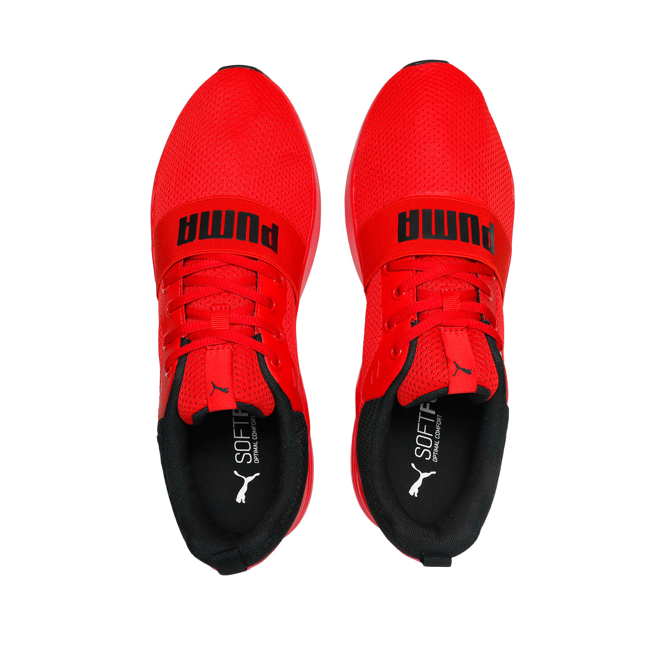 Tenis Puma Wired Run