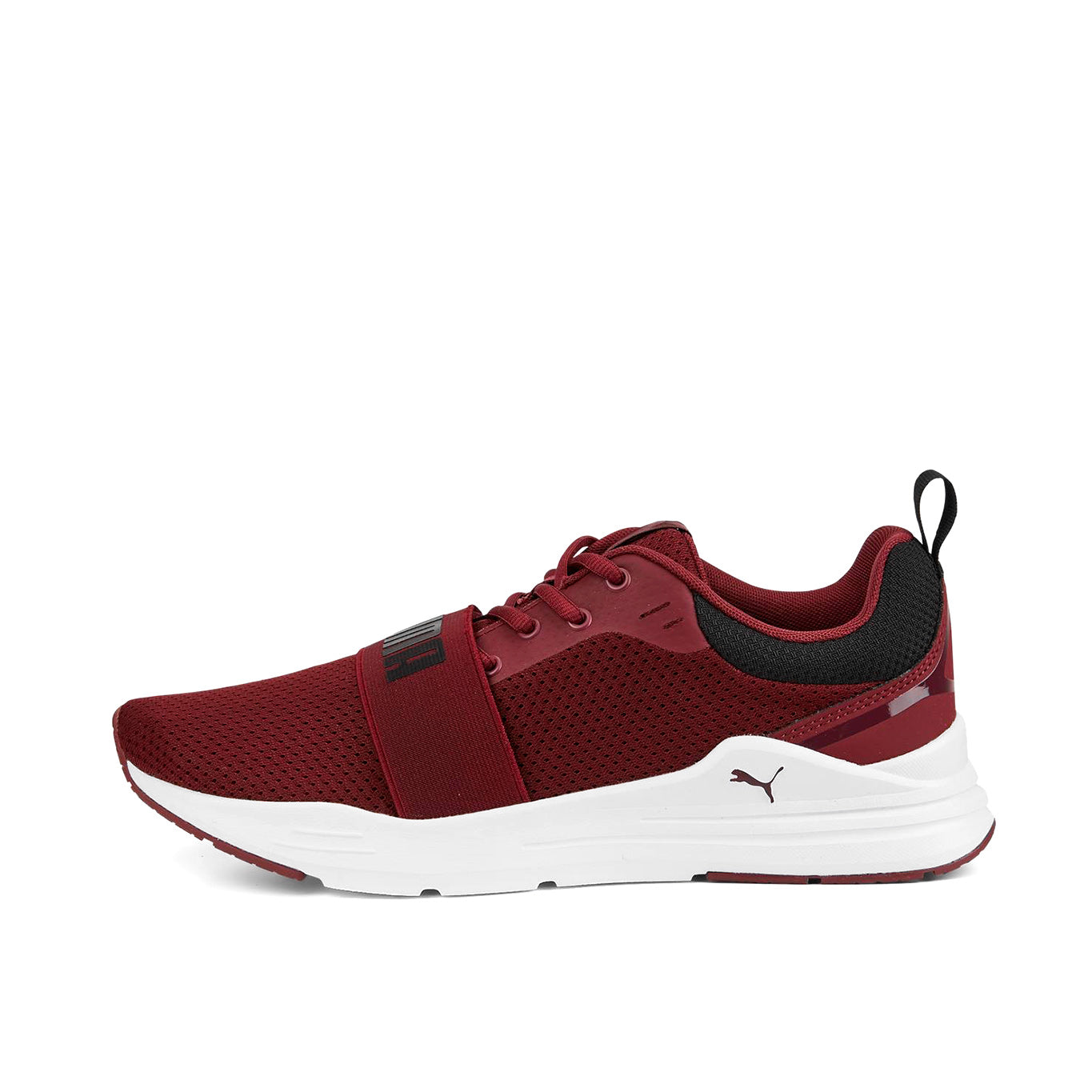 Tenis Puma Wired Run