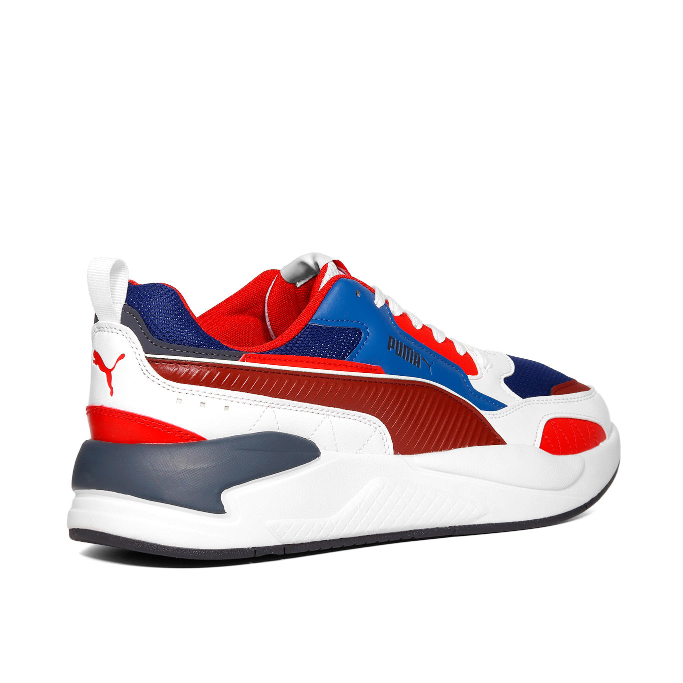 Tenis Puma X Ray 2 Square