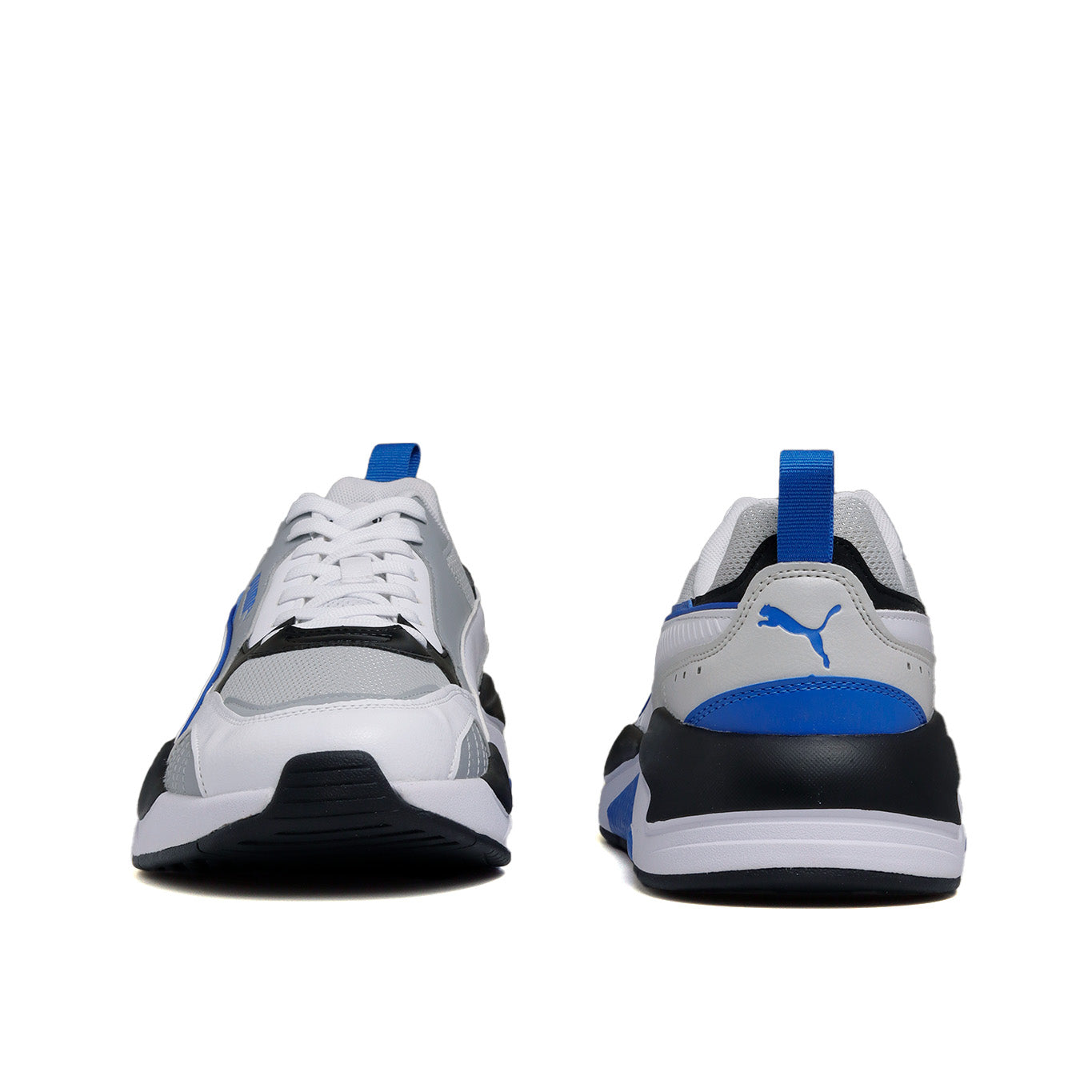 Puma x ray shops azul