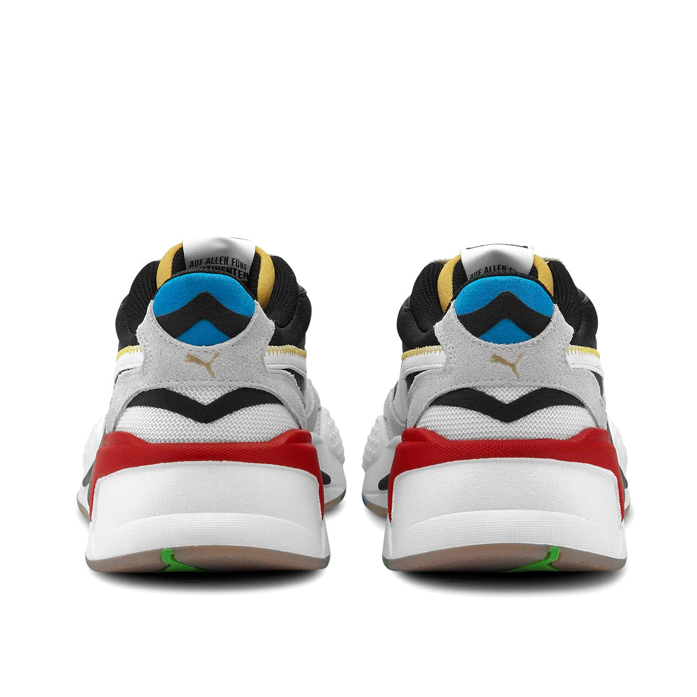 Tenis Puma RS-X3 Olympic