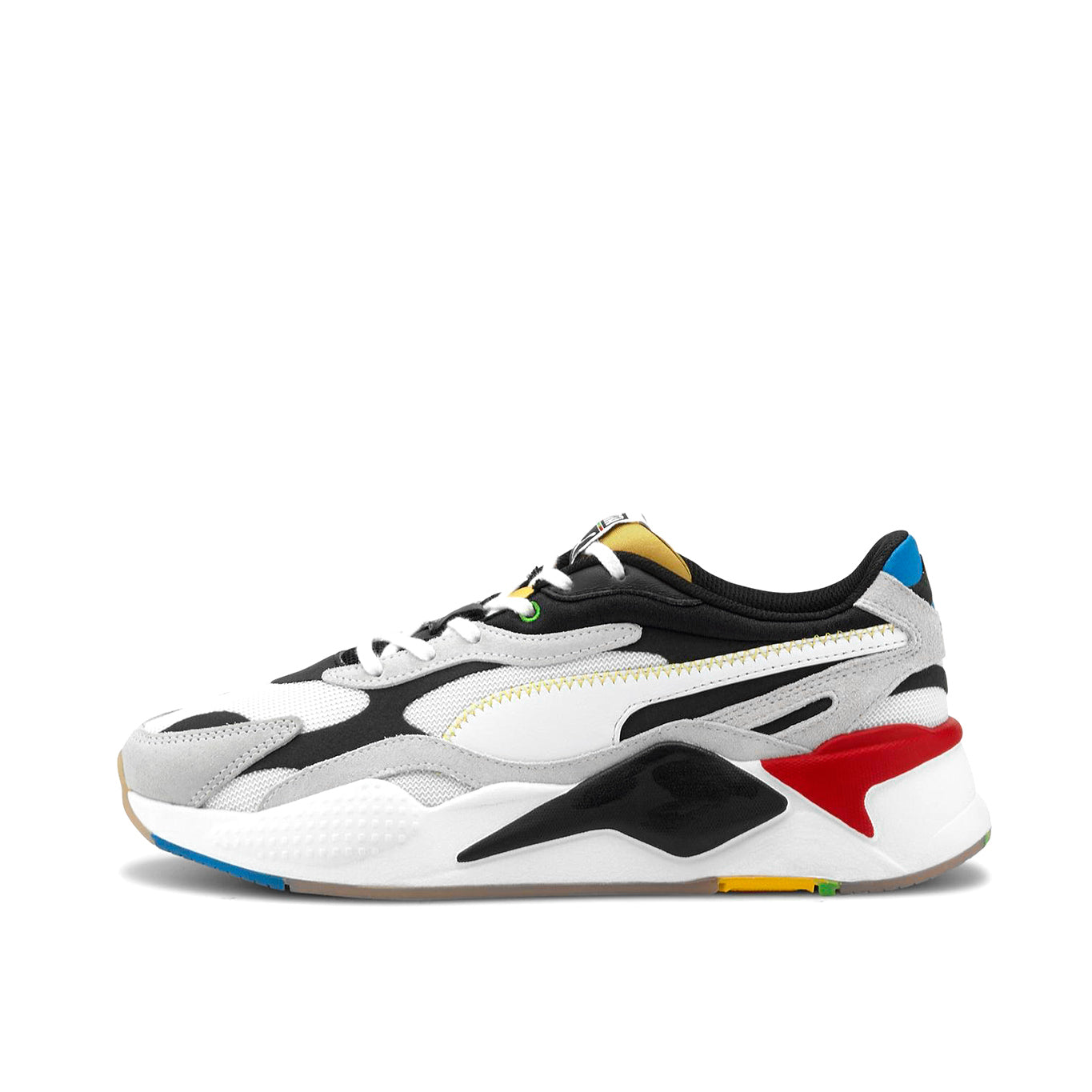 Tenis Puma RS-X3 Olympic