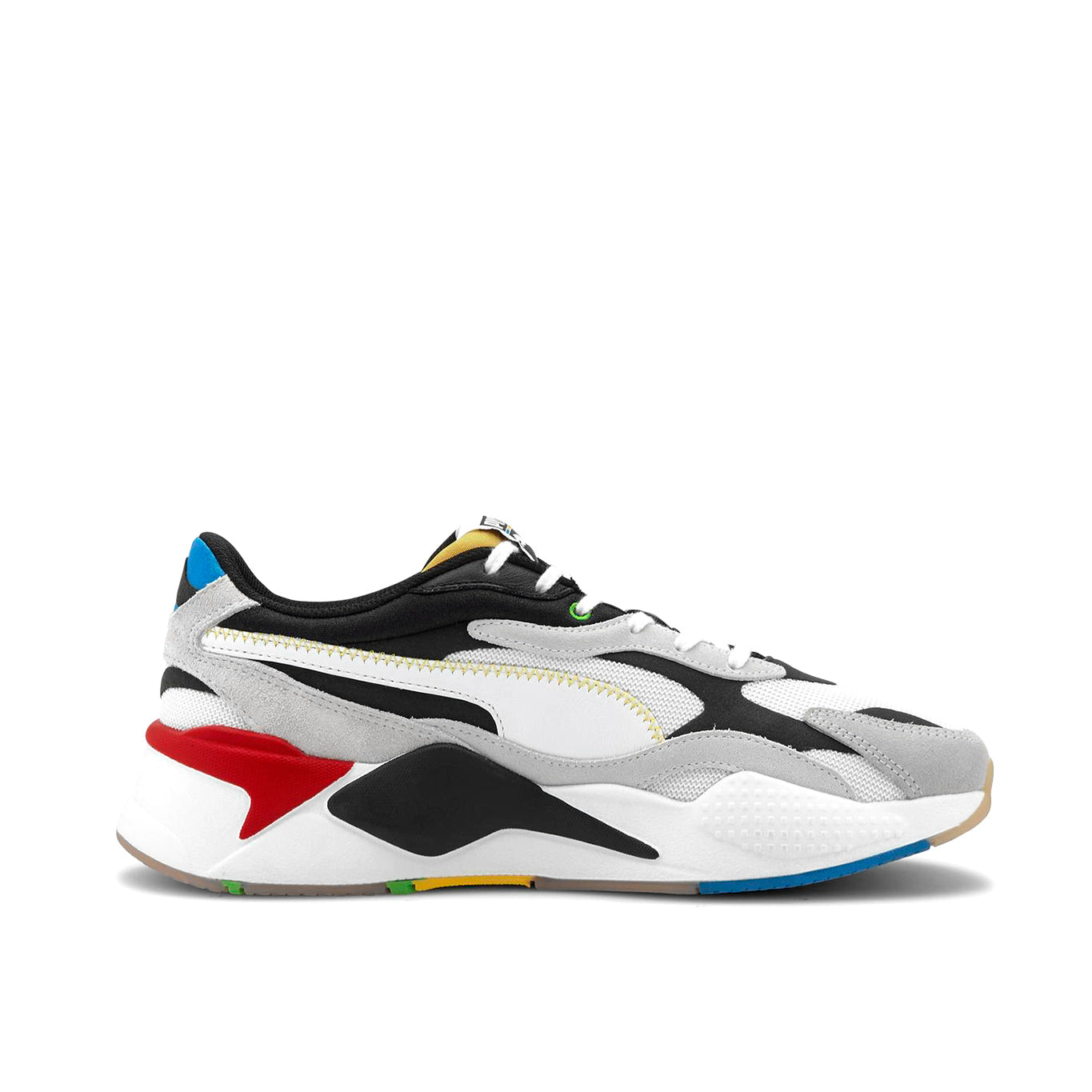 Tenis Puma RS-X3 Olympic