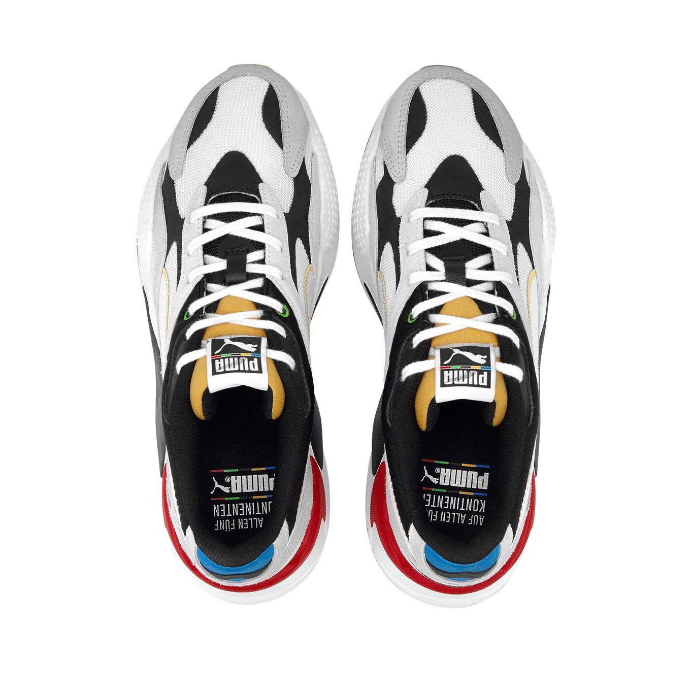 Tenis Puma RS-X3 Olympic