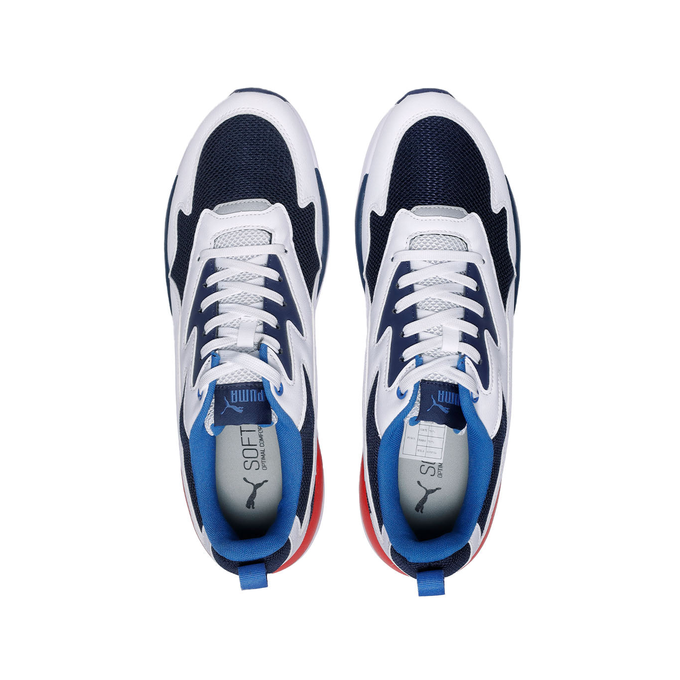 Tenis Puma X-Ray Lite