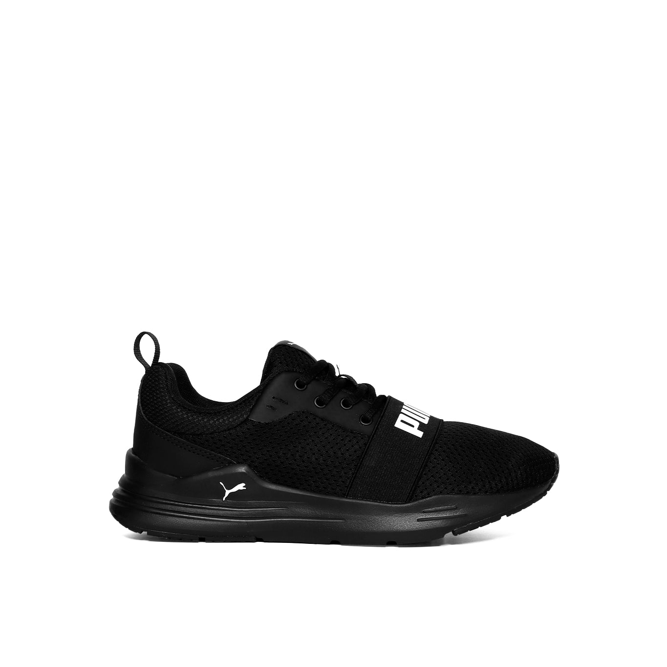 Tenis Puma Wired Run