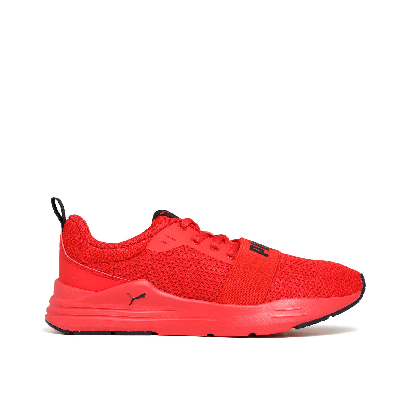 Tenis Puma Wired Run