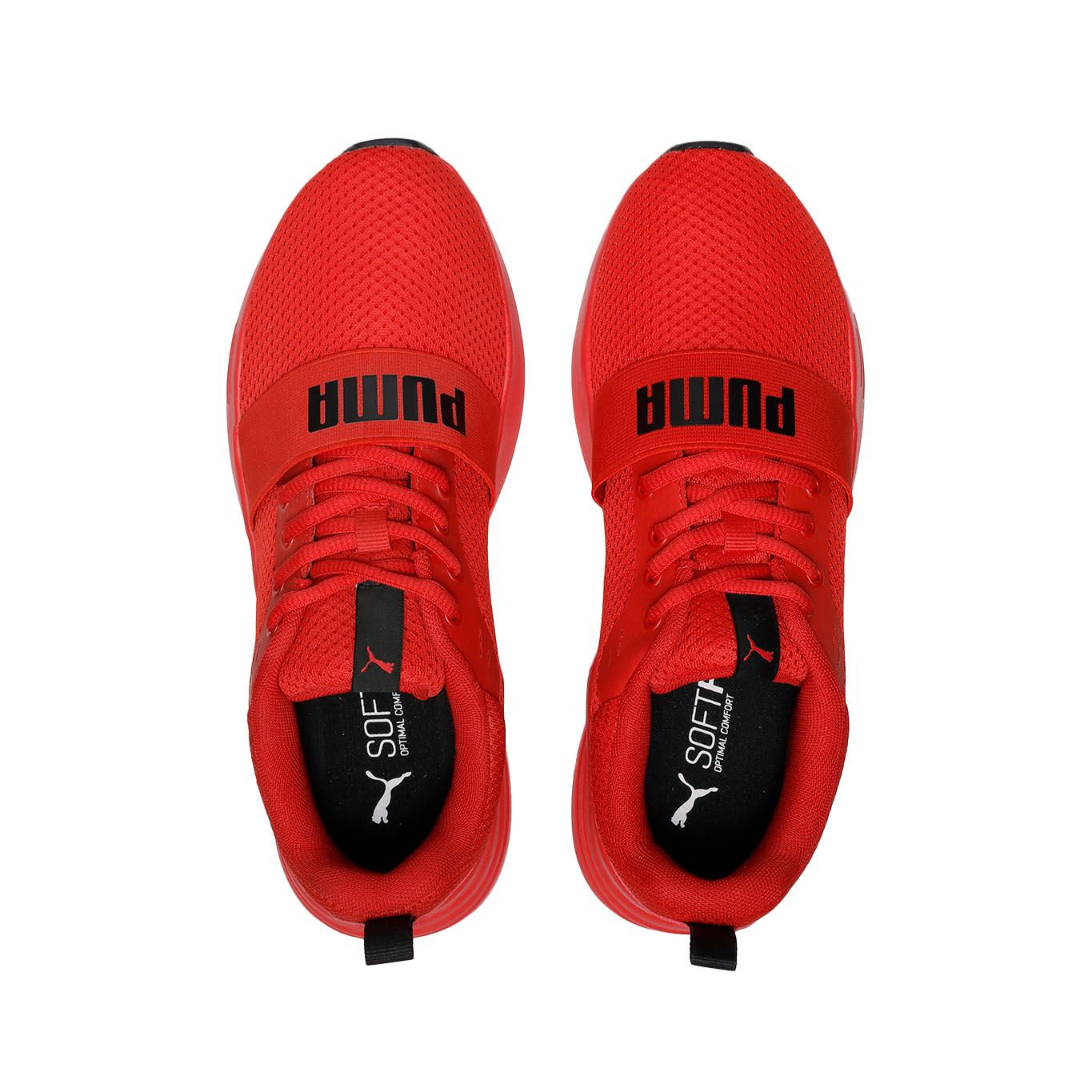 Tenis Puma Wired Run