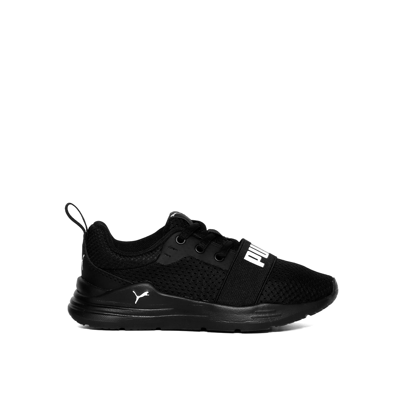 Tenis Puma Wired Run