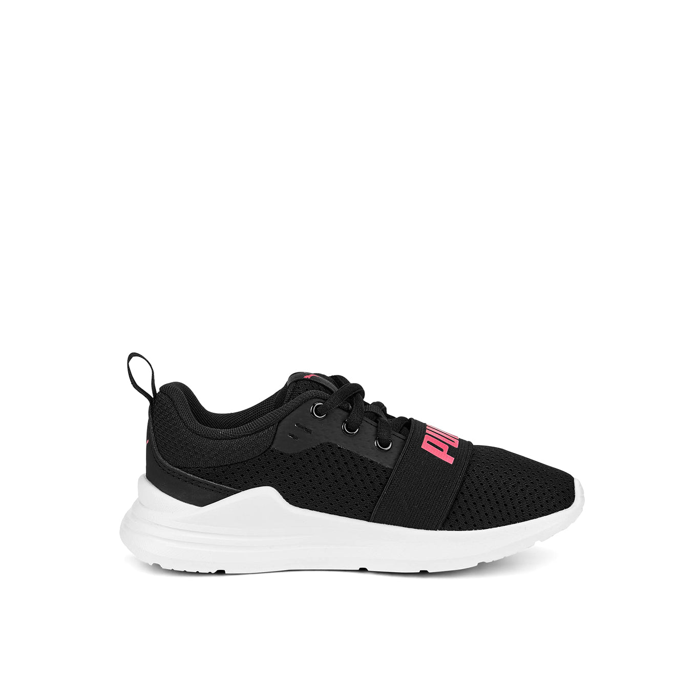 Tenis Puma Wired Run