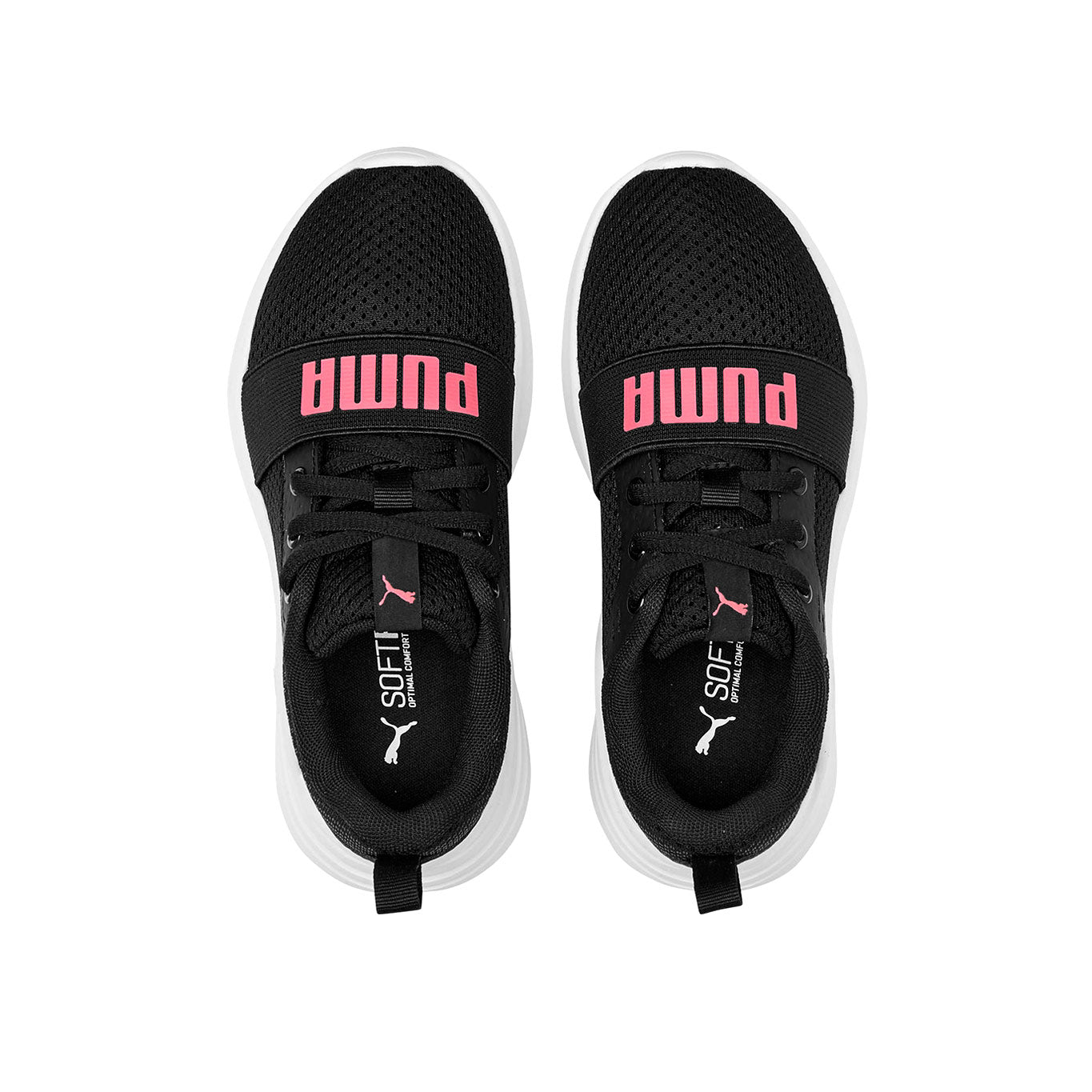 Tenis Puma Wired Run