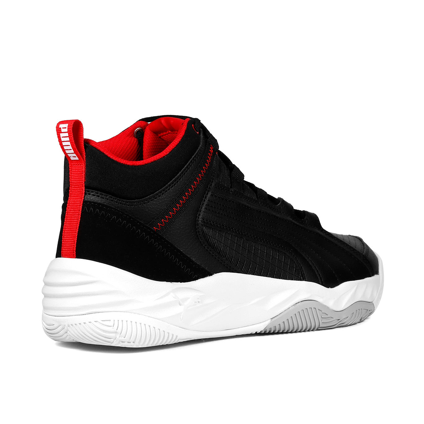 Tenis Puma Rebound Future